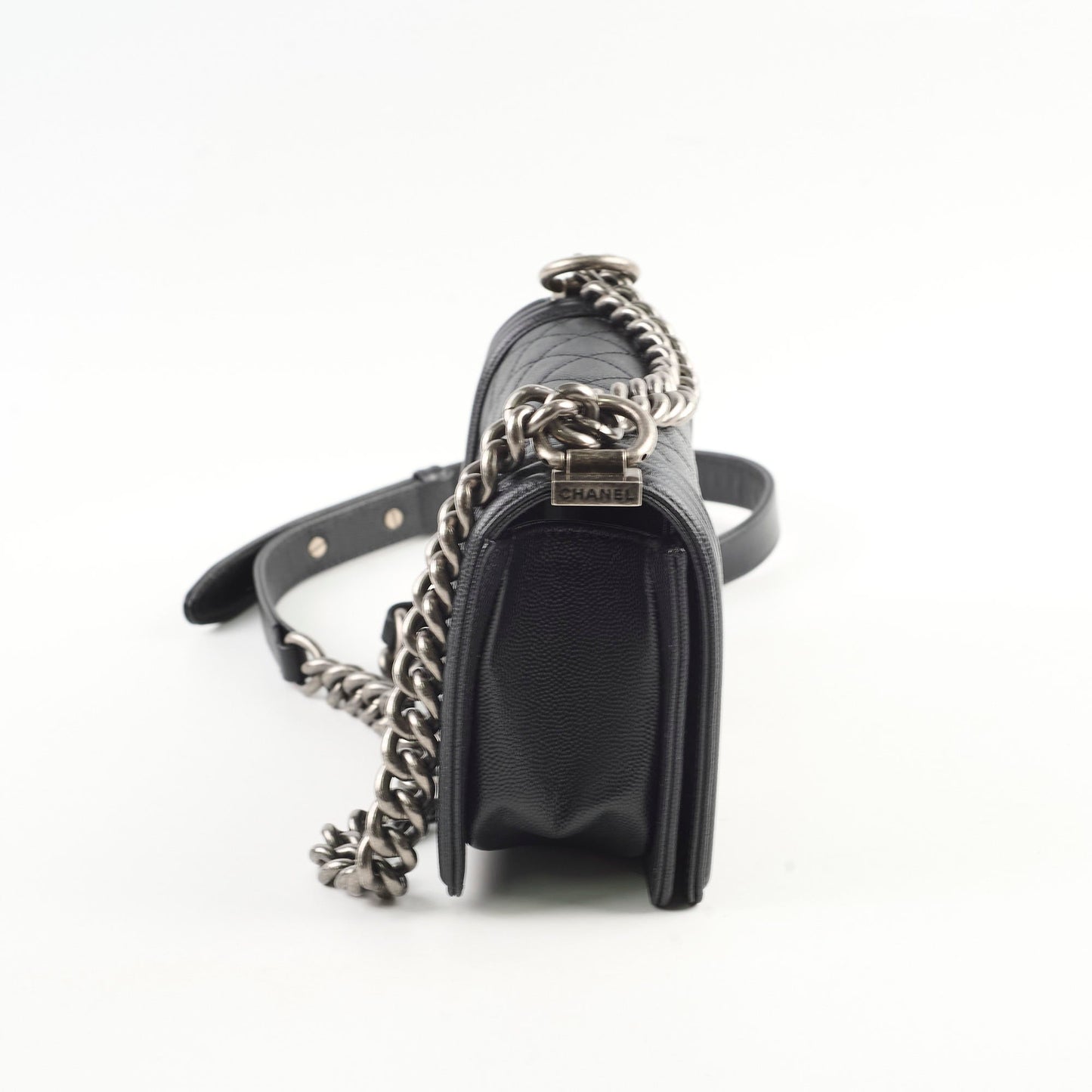 Chanel Small Handbag - Ewore Bags