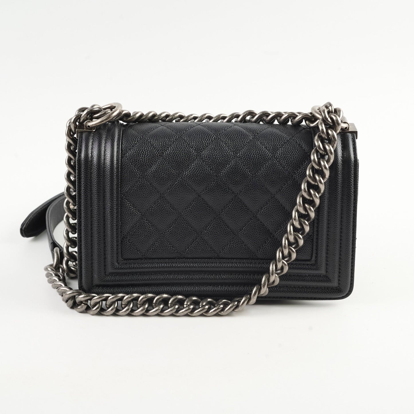 Chanel Small Handbag - Ewore Bags