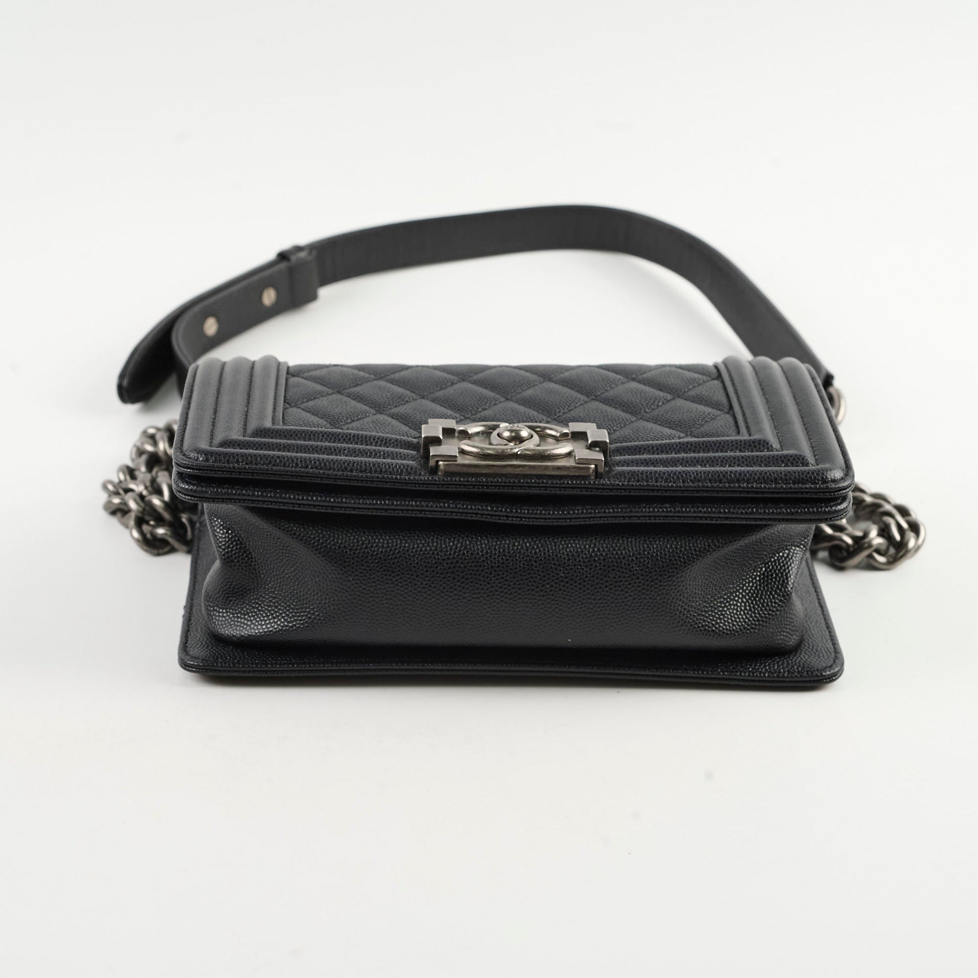Chanel Small Handbag - Ewore Bags