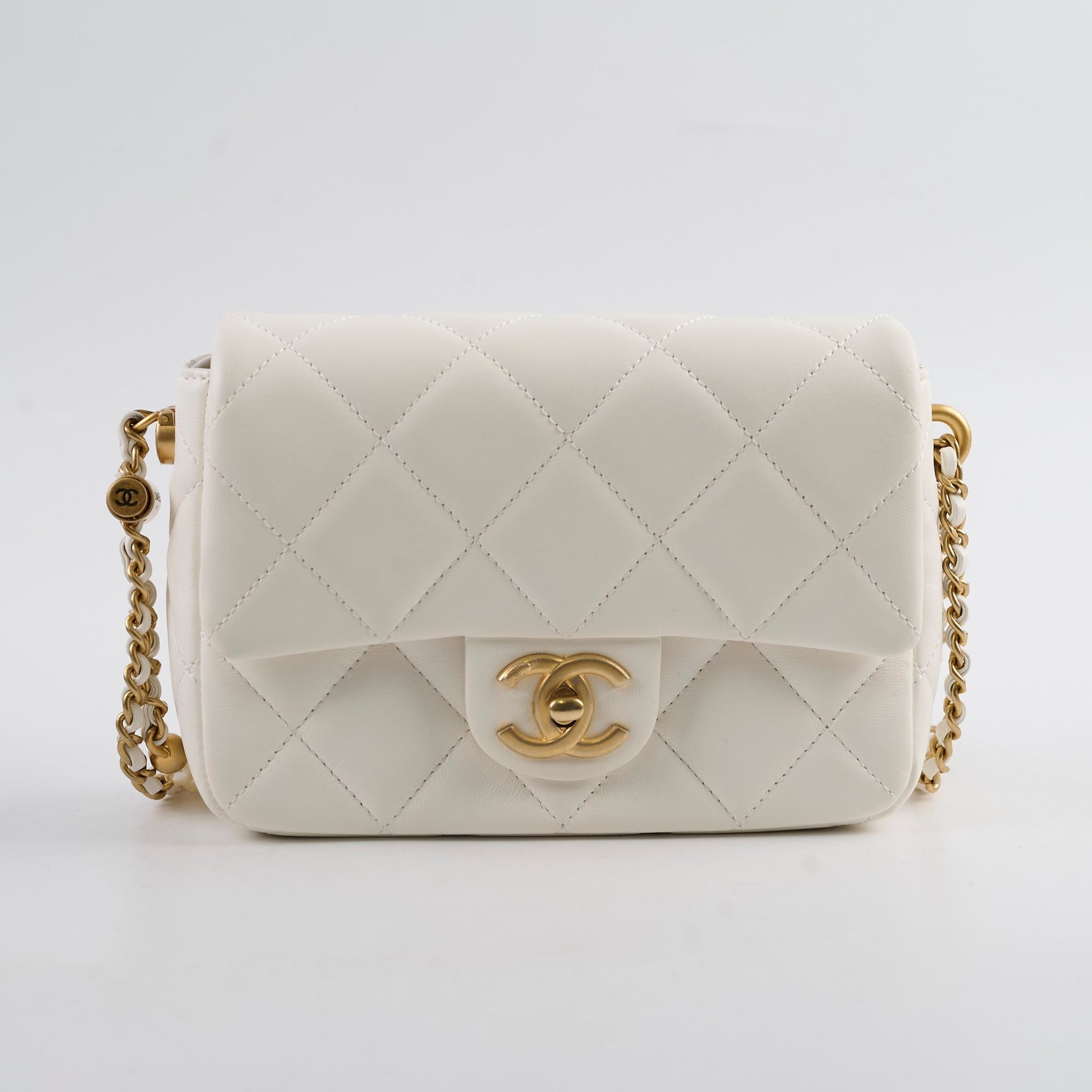 Chanel Handbag - Ewore Bags
