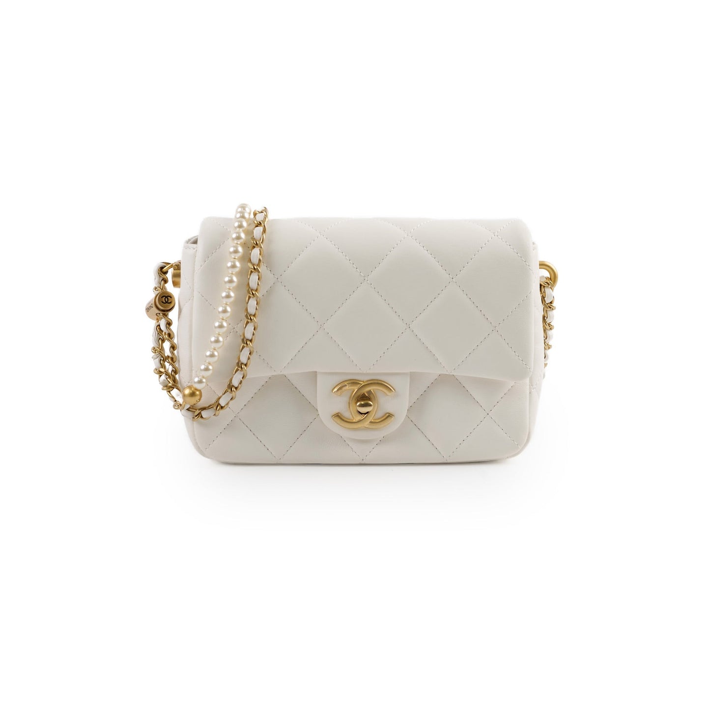 Chanel Handbag - Ewore Bags