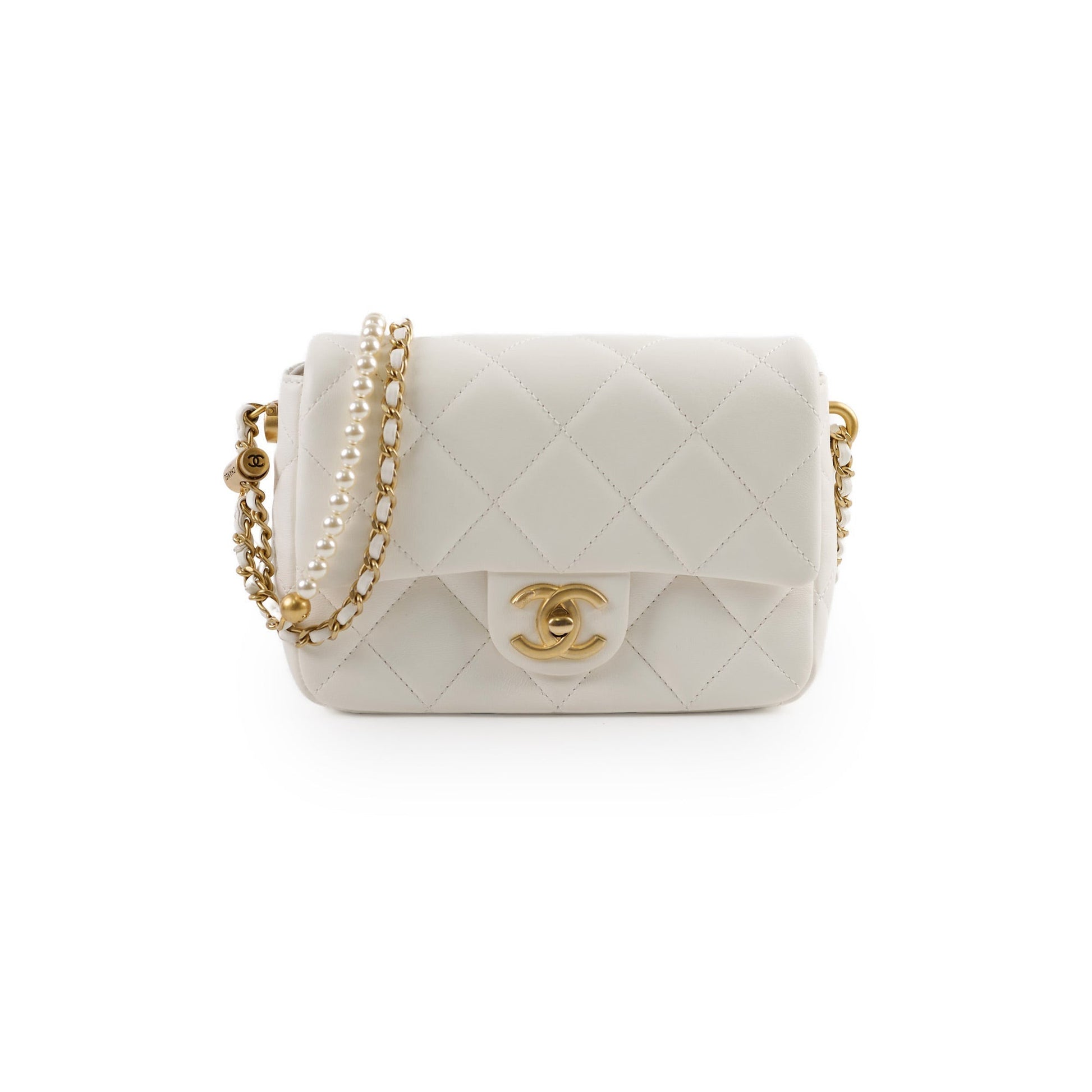 Chanel Handbag - Ewore Bags