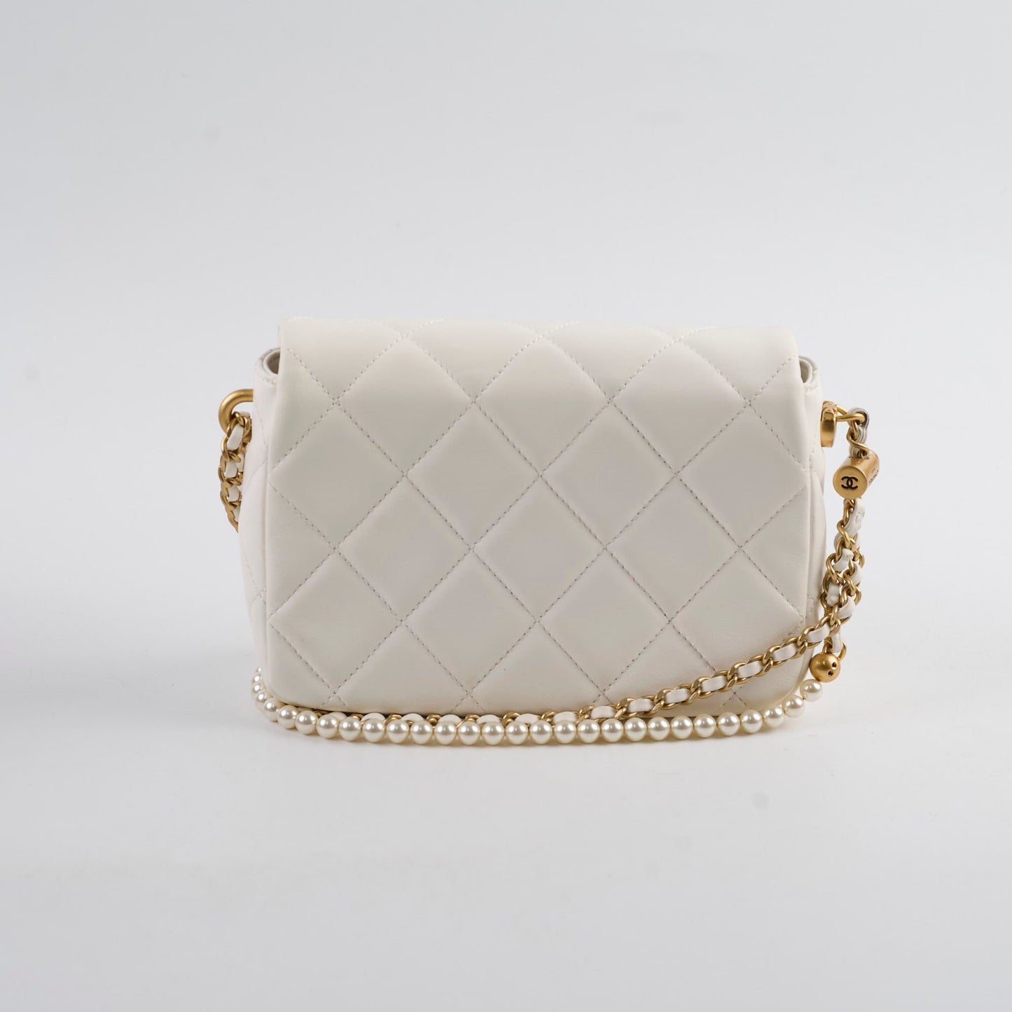 Chanel Handbag - Ewore Bags