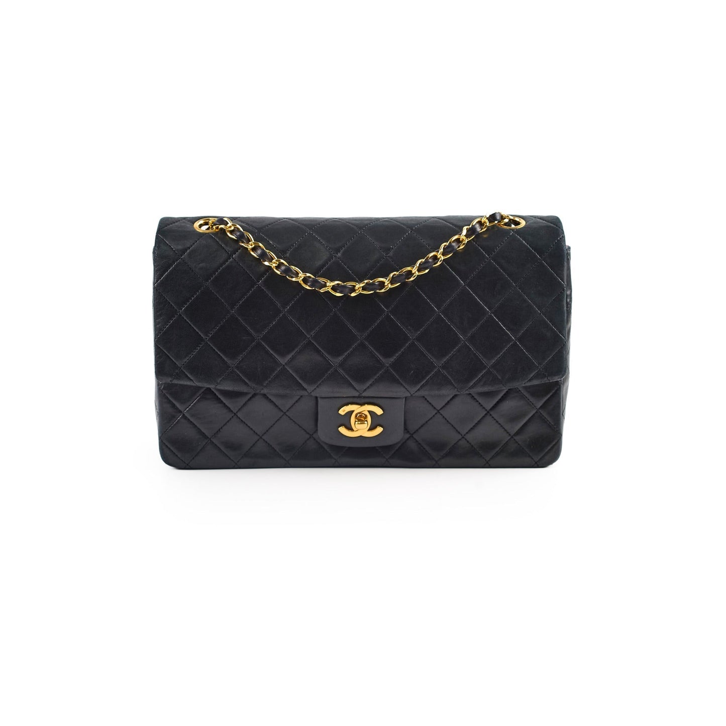 Chanel Pochette Large Shoulder Bag - Ewore Bags