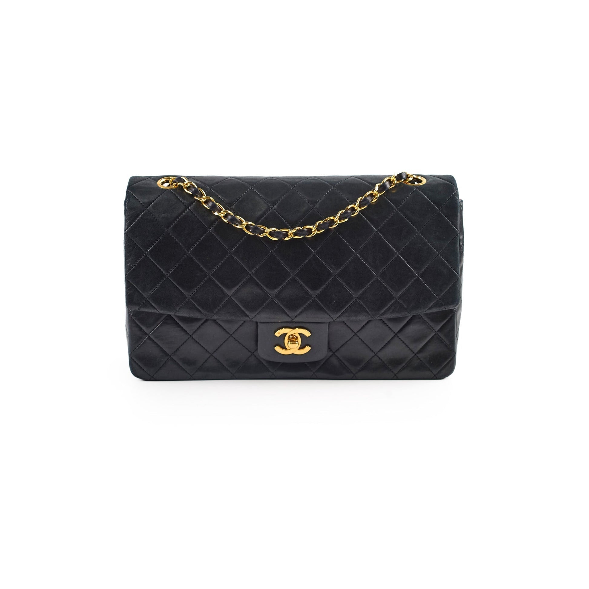 Chanel Pochette Large Shoulder Bag - Ewore Bags