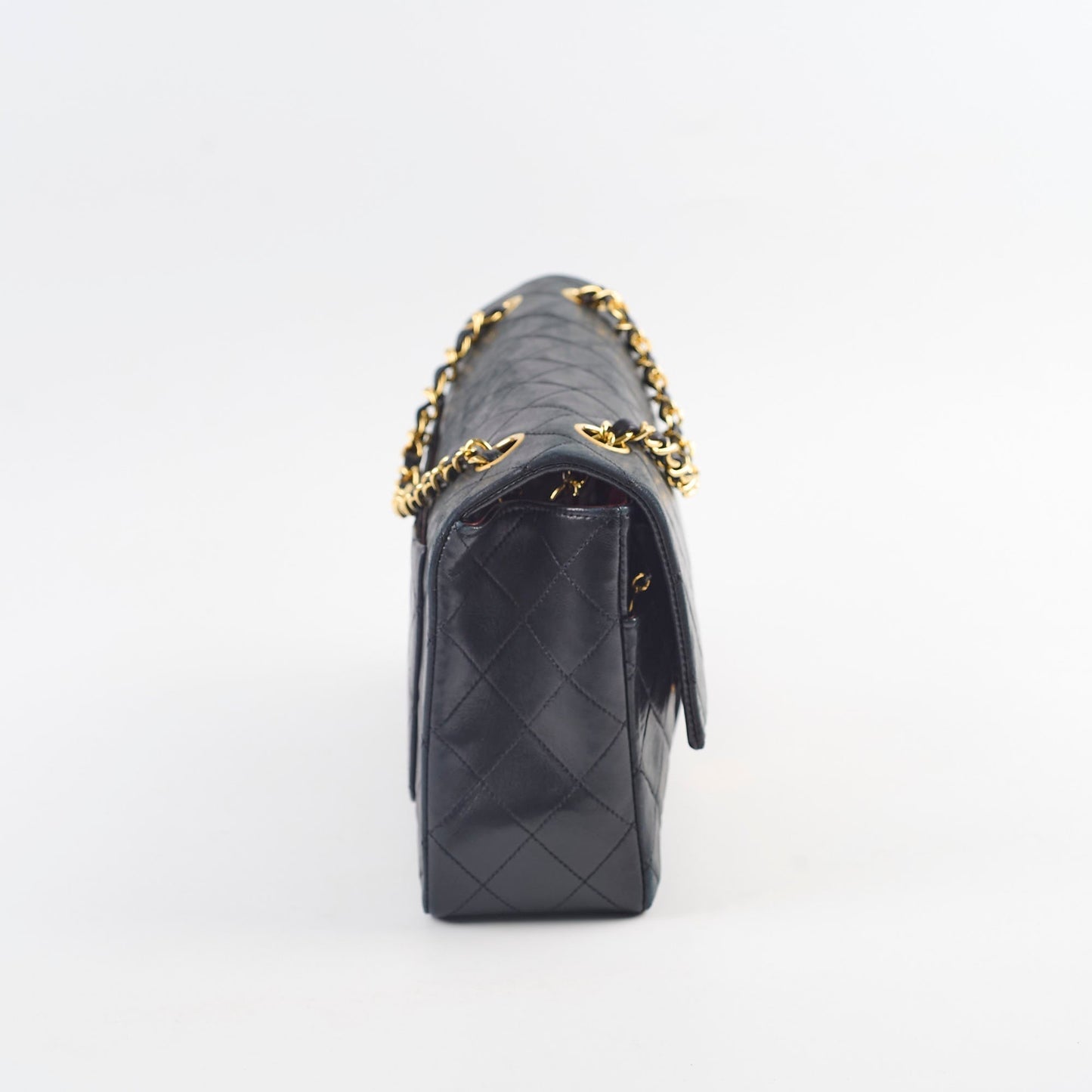Chanel Pochette Large Shoulder Bag - Ewore Bags