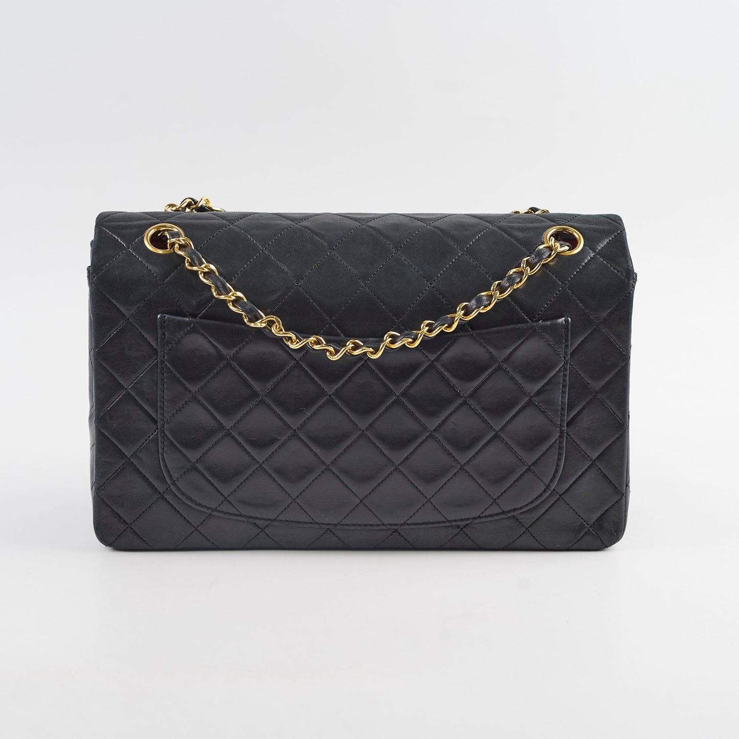 Chanel Pochette Large Shoulder Bag - Ewore Bags