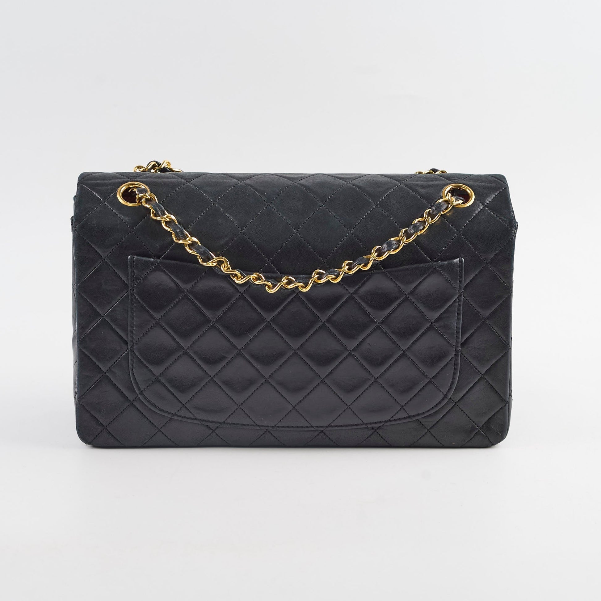 Chanel Pochette Large Shoulder Bag - Ewore Bags