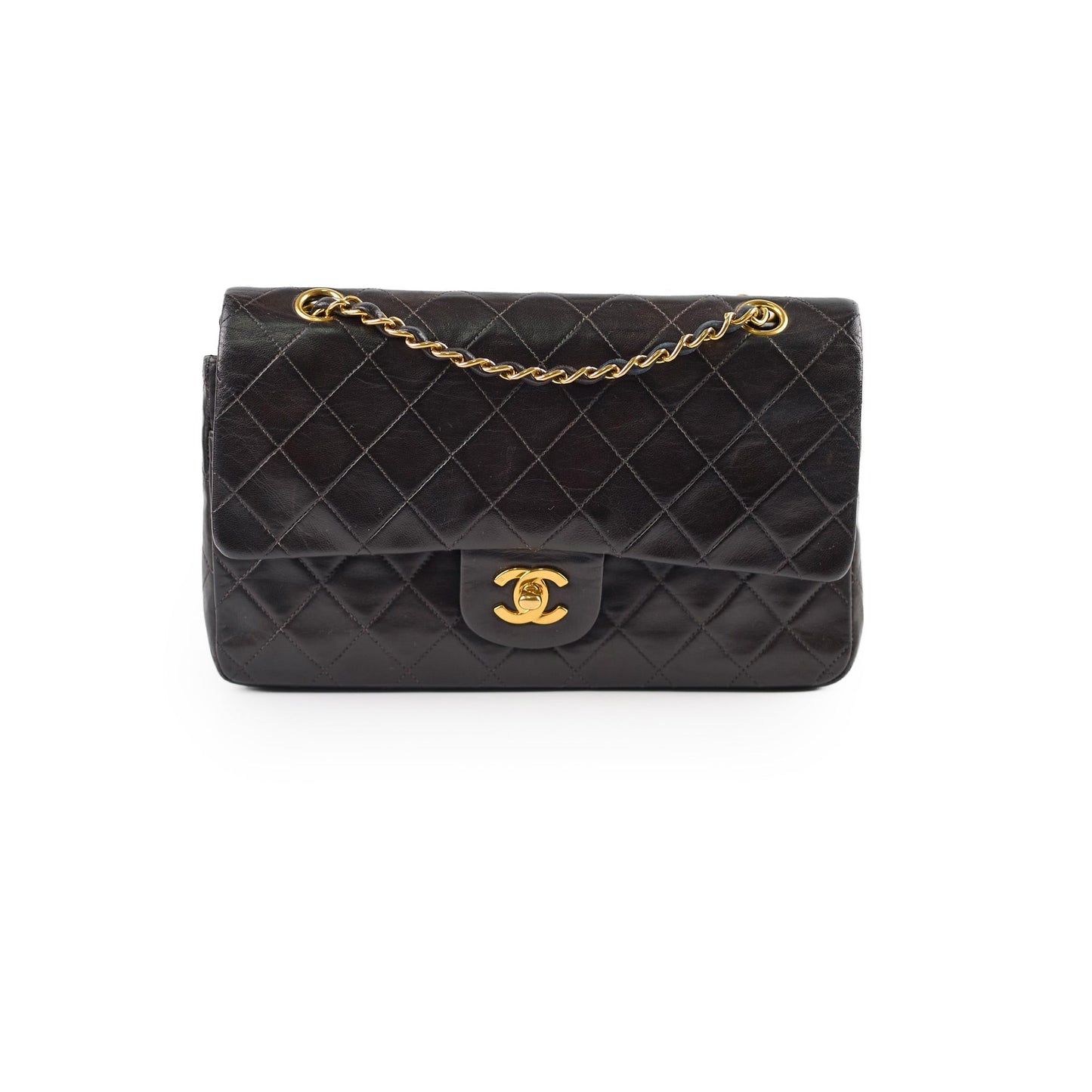 Chanel Classic Flap Medium Shoulder Bag - Ewore Bags