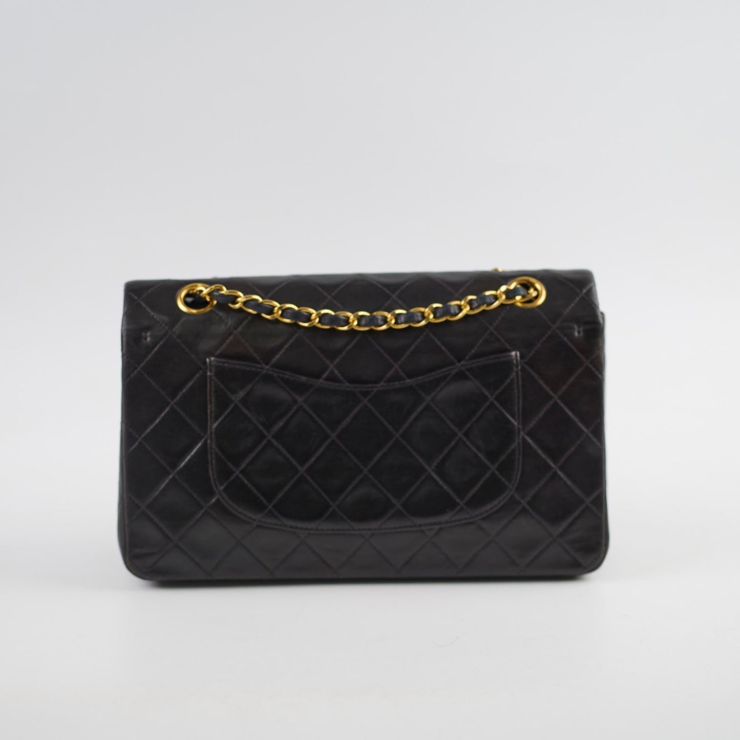 Chanel Classic Flap Medium Shoulder Bag - Ewore Bags