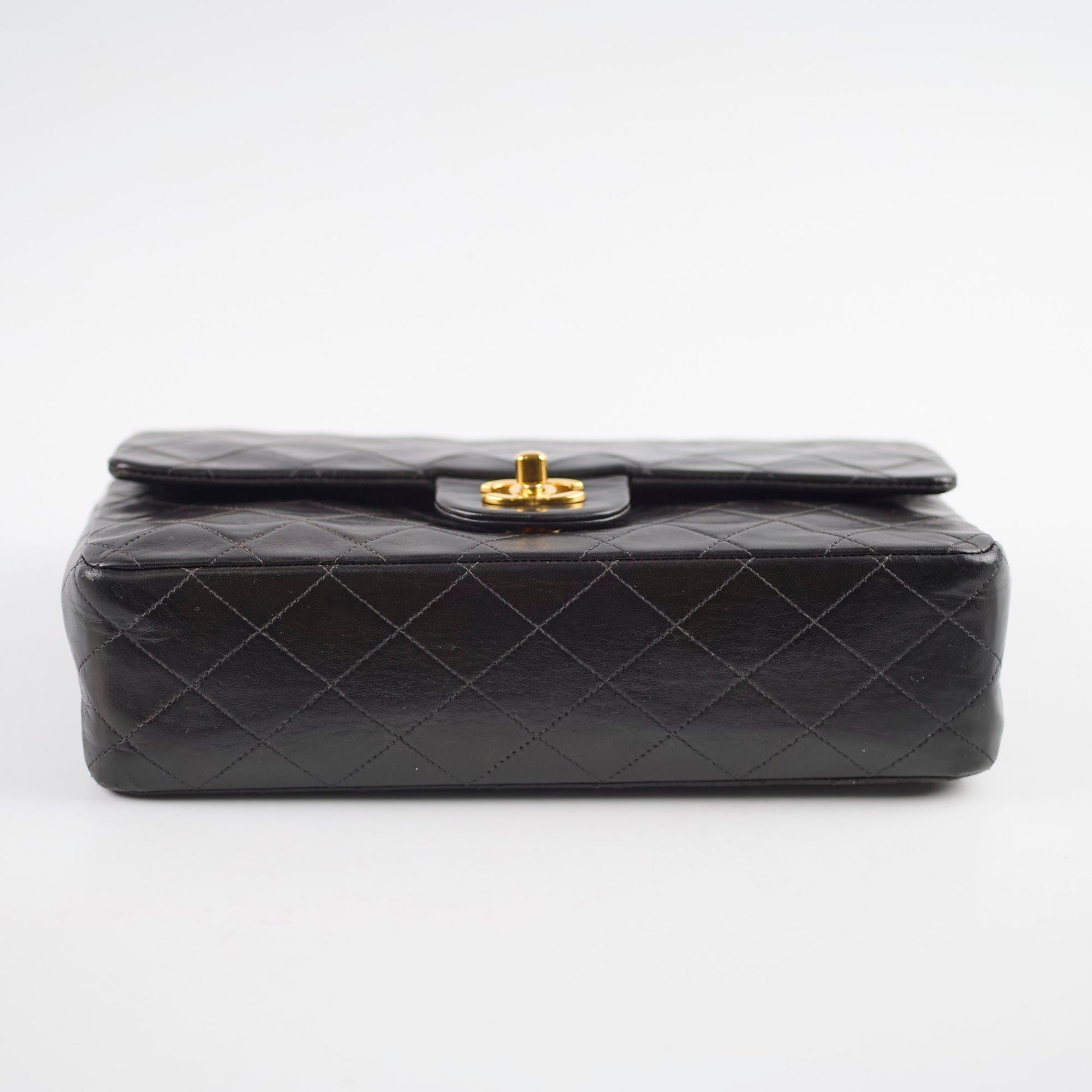 Chanel Classic Flap Medium Shoulder Bag - Ewore Bags