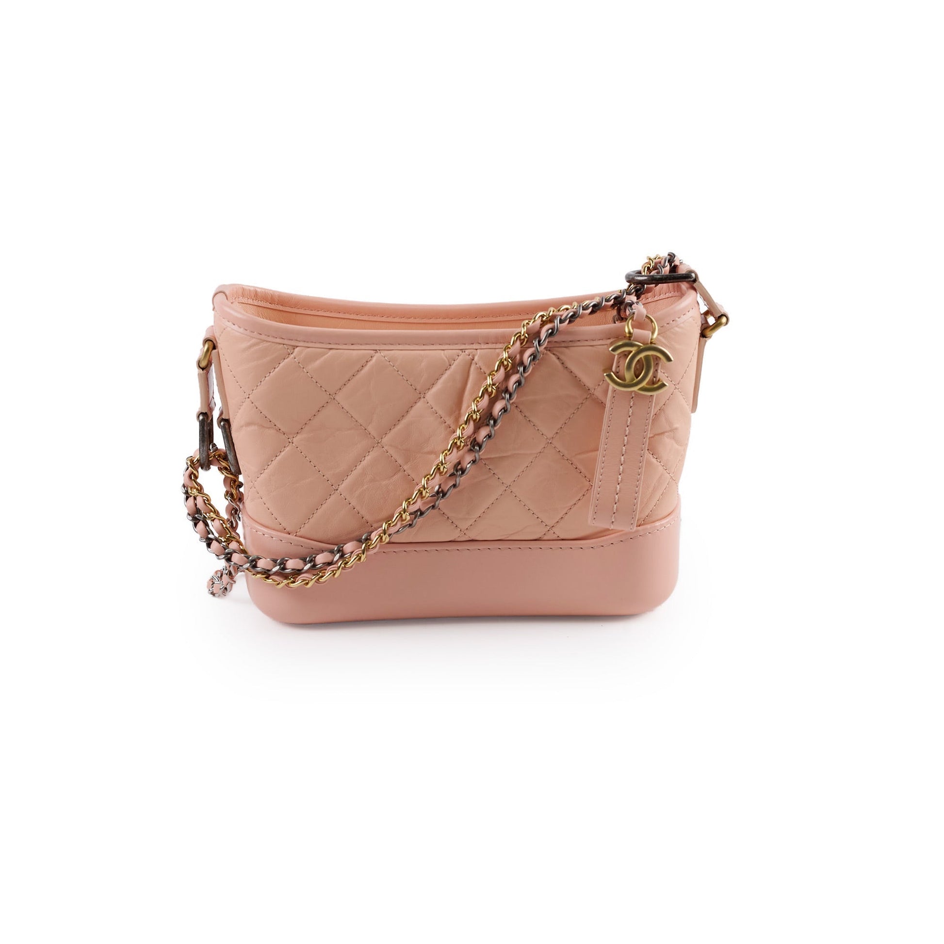 Chanel Small Handbag - Ewore Bags