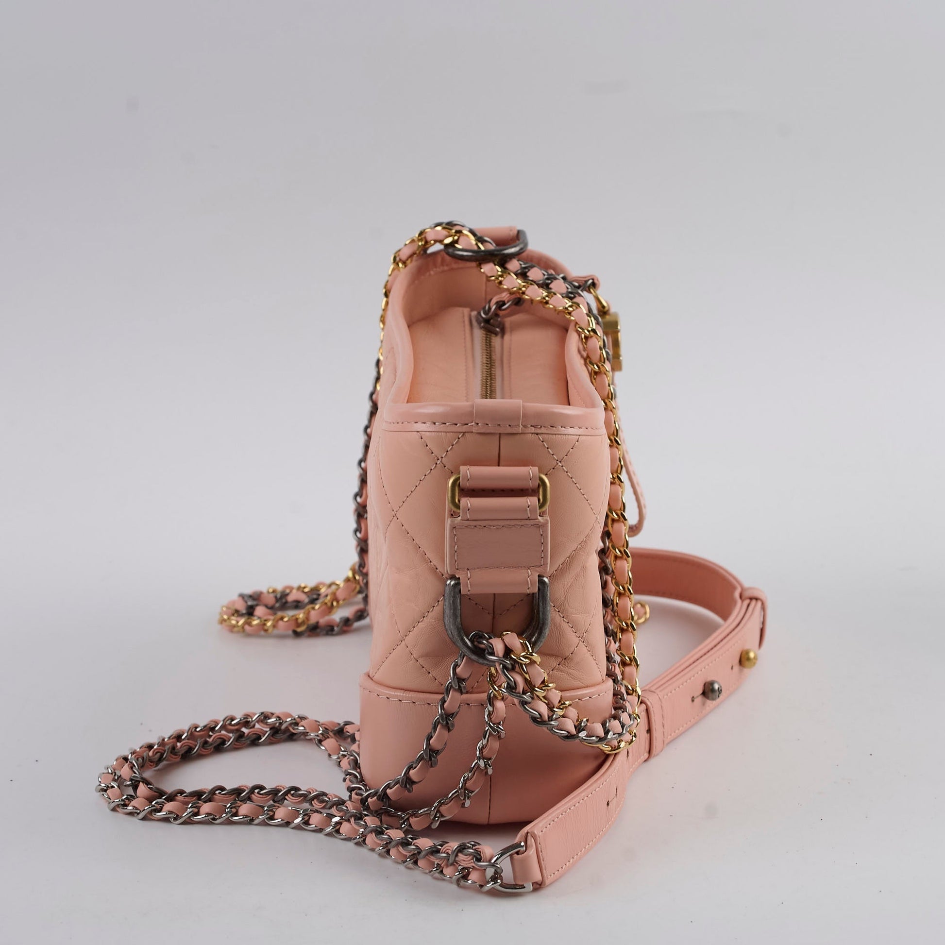 Chanel Small Handbag - Ewore Bags