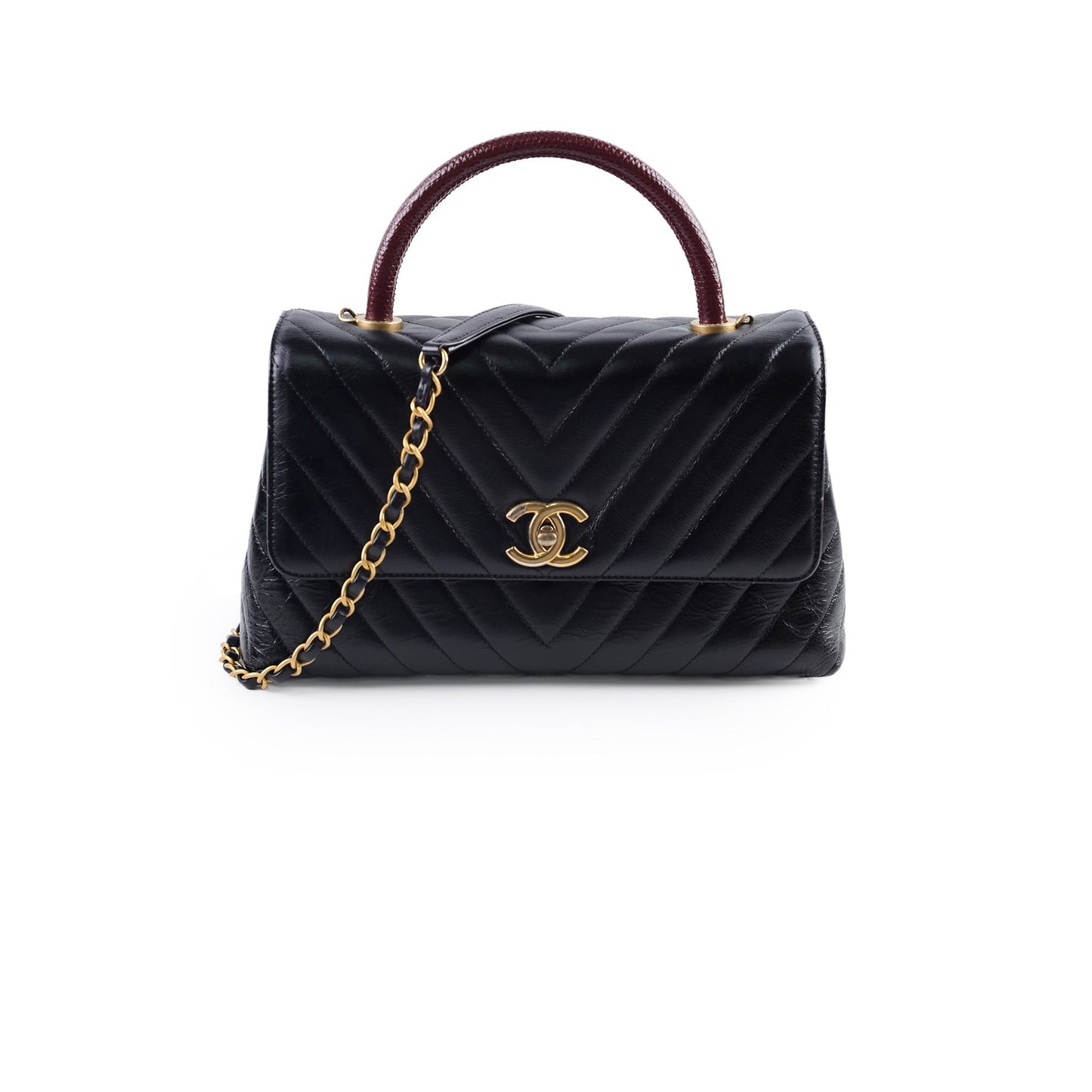 Chanel Medium Handbag - Ewore Bags