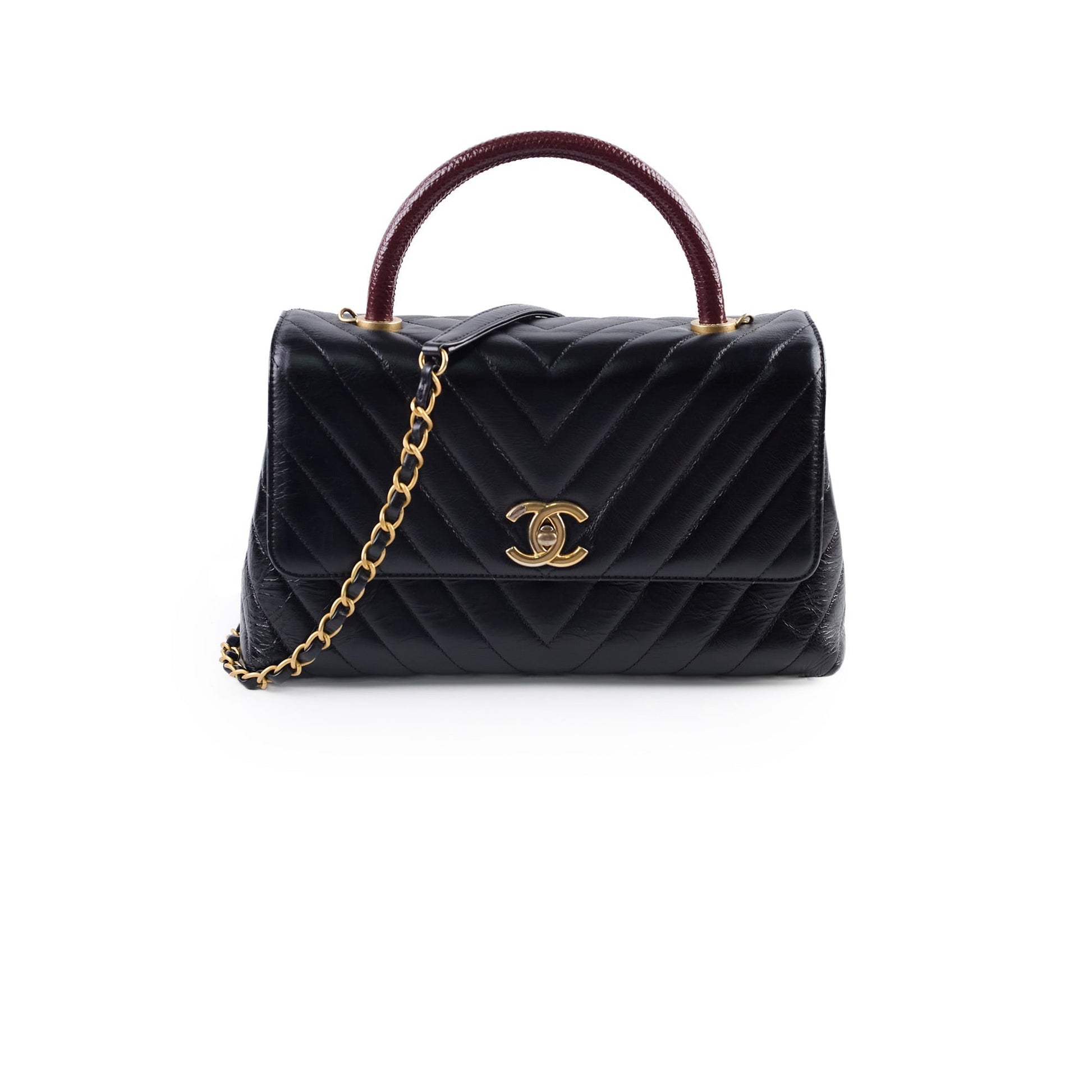 Chanel Medium Handbag - Ewore Bags