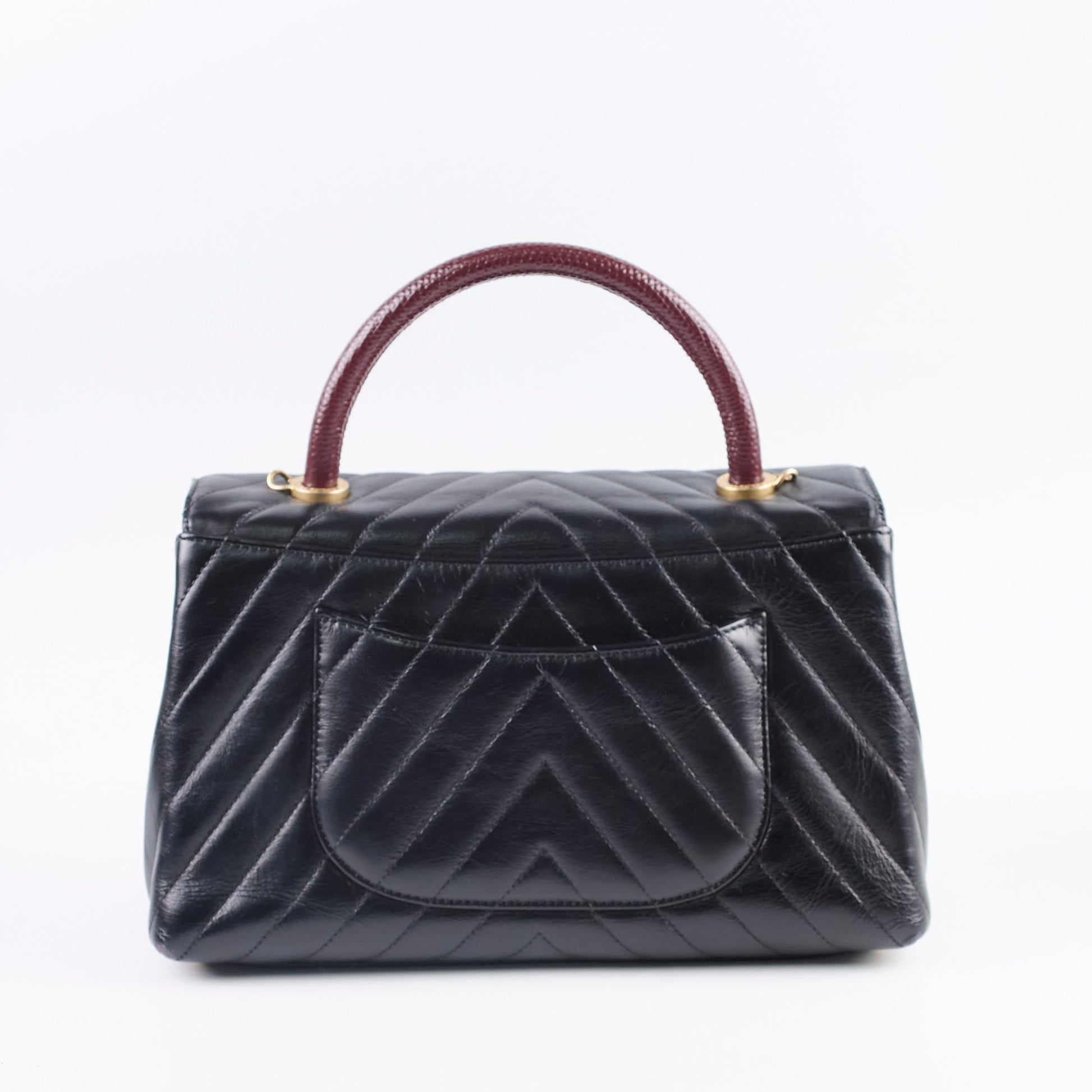 Chanel Medium Handbag - Ewore Bags