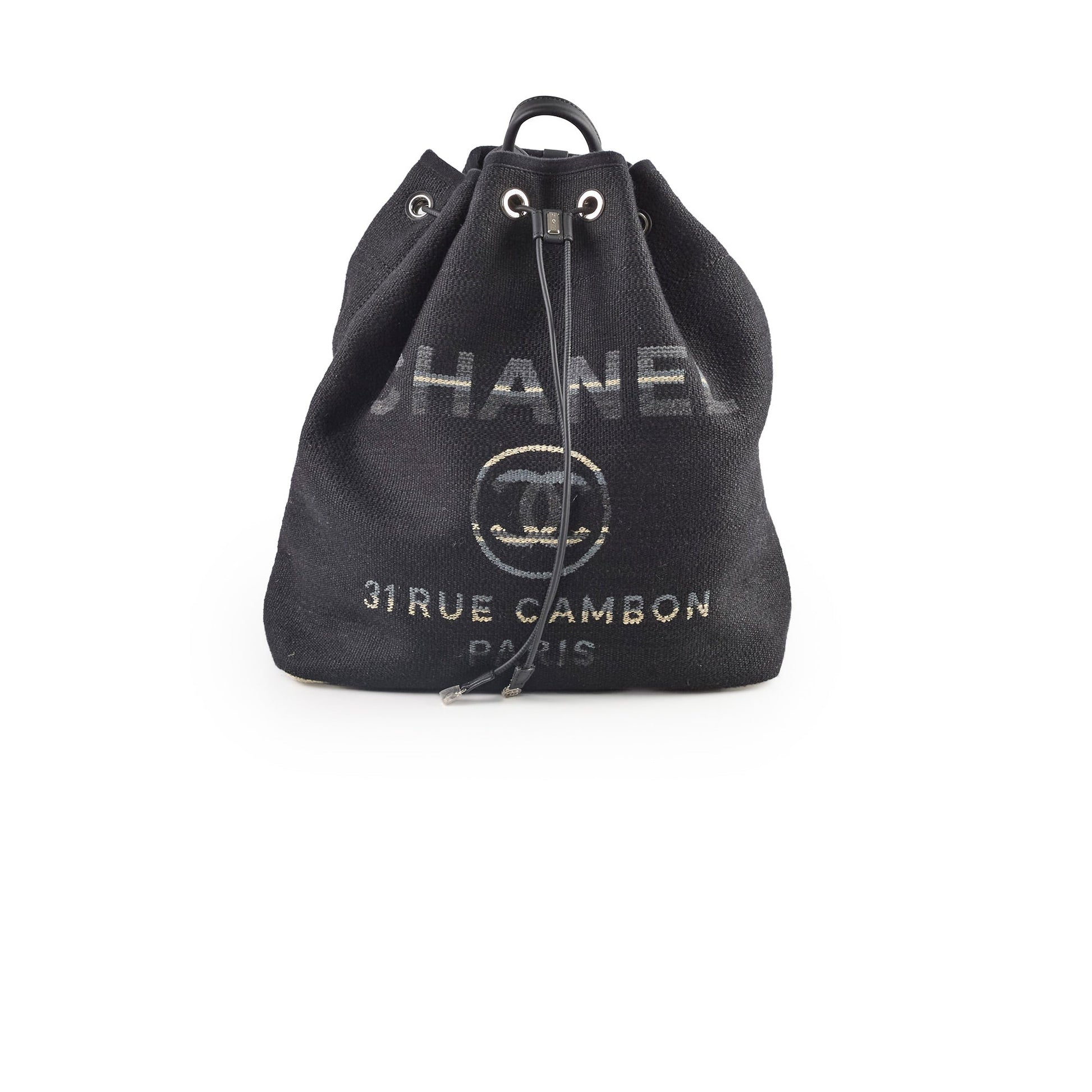 Chanel Backpack - Ewore Bags