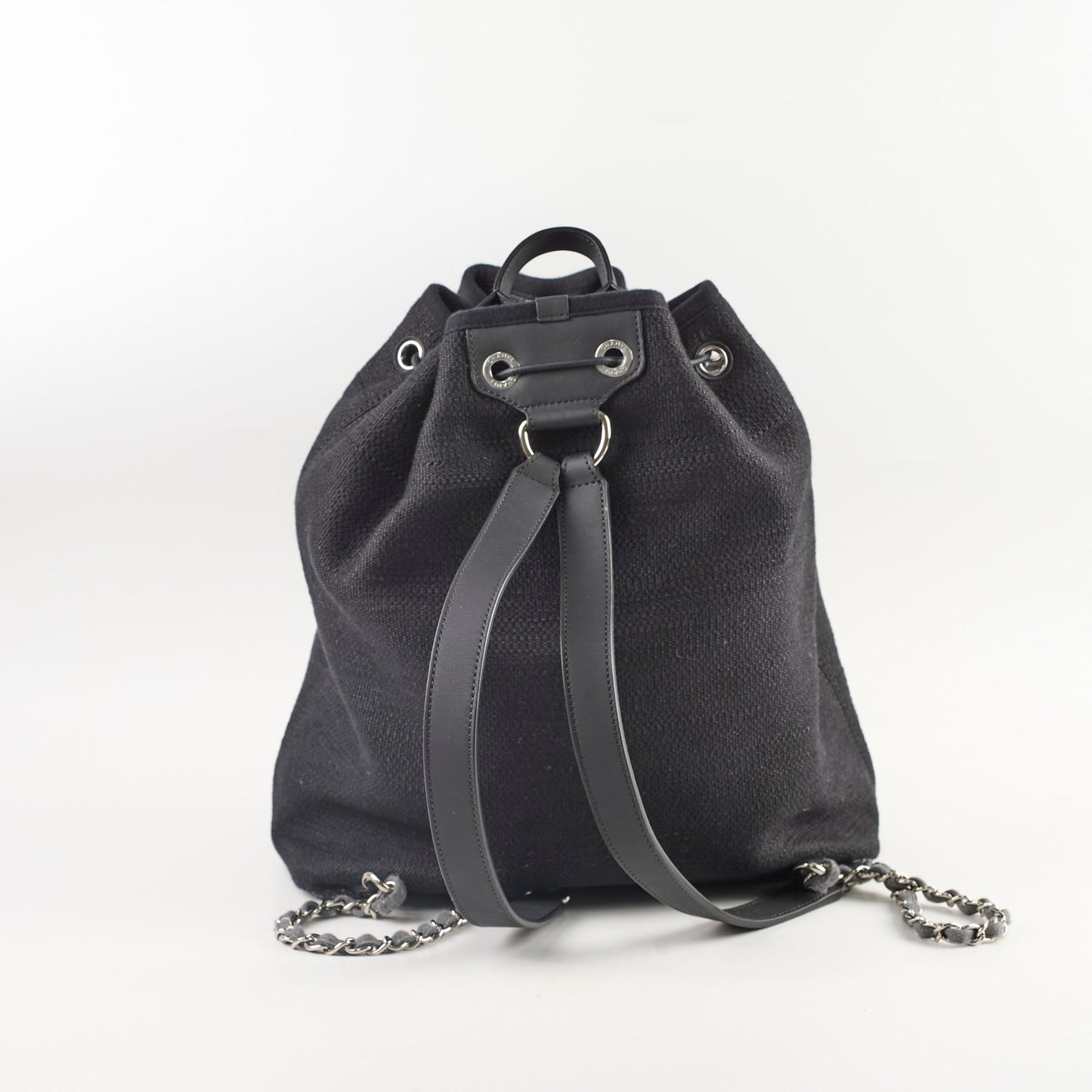 Chanel Backpack - Ewore Bags