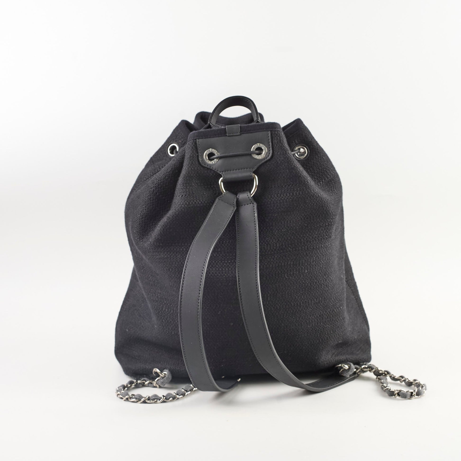 Chanel Backpack - Ewore Bags