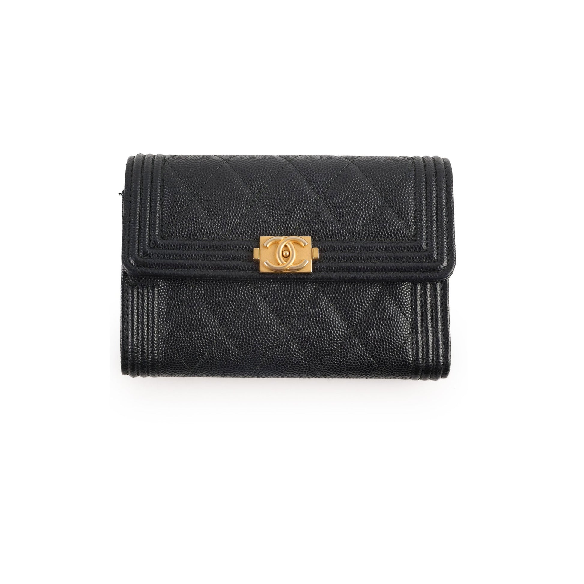 Chanel 25 Shoulder Bag - Ewore Bags