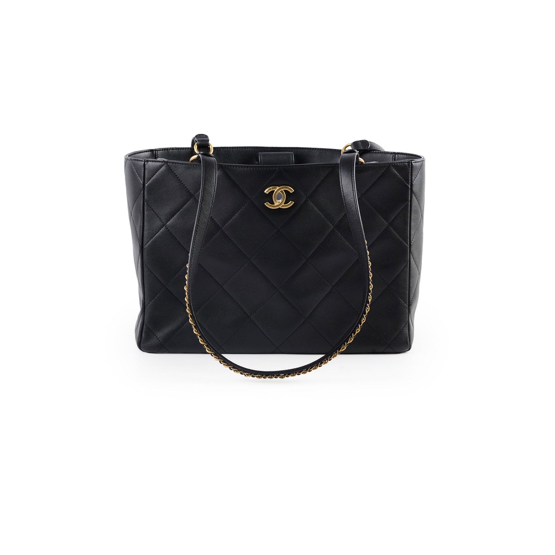 Chanel Tote Bag - Ewore Bags