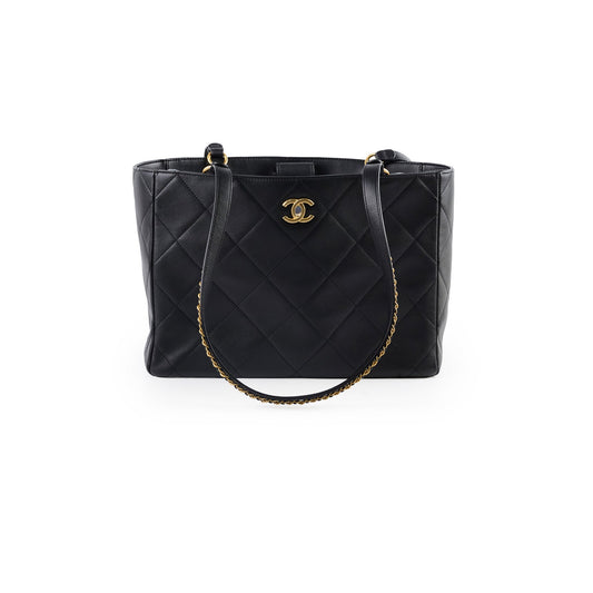 Chanel Tote Bag - Ewore Bags