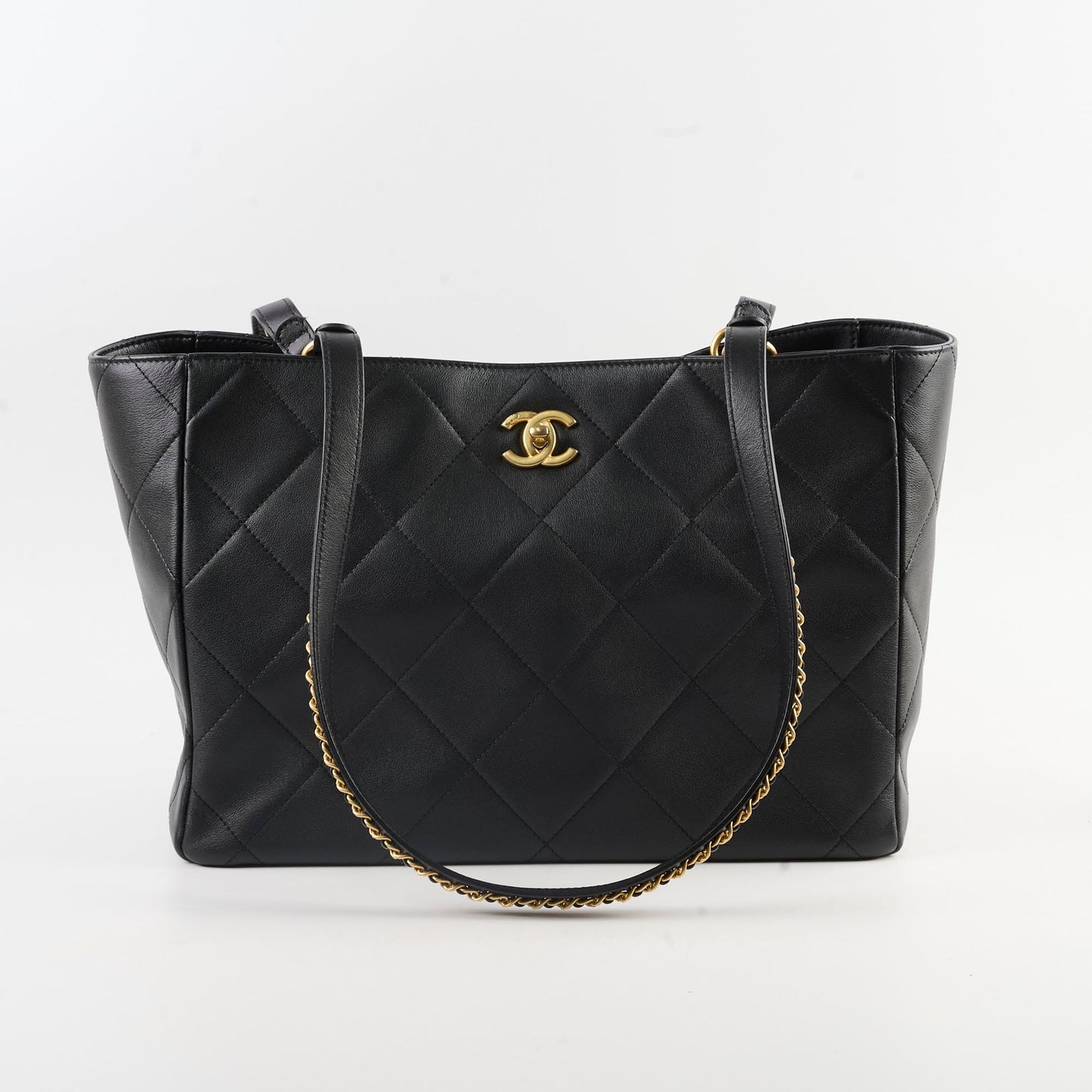 Chanel Tote Bag - Ewore Bags