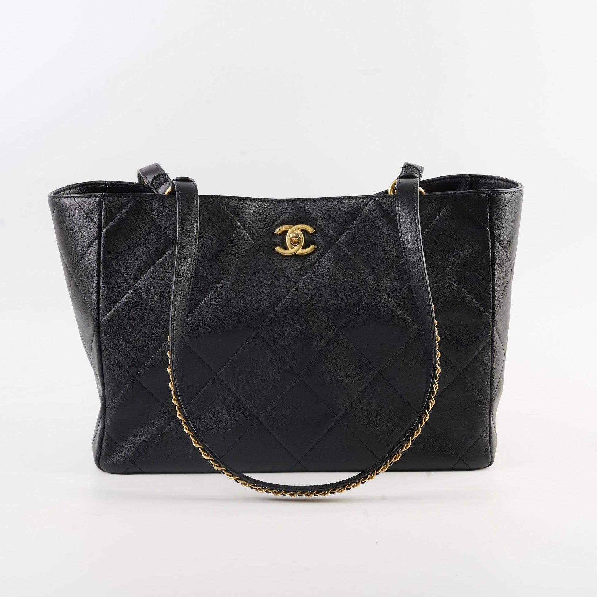 Chanel Tote Bag - Ewore Bags