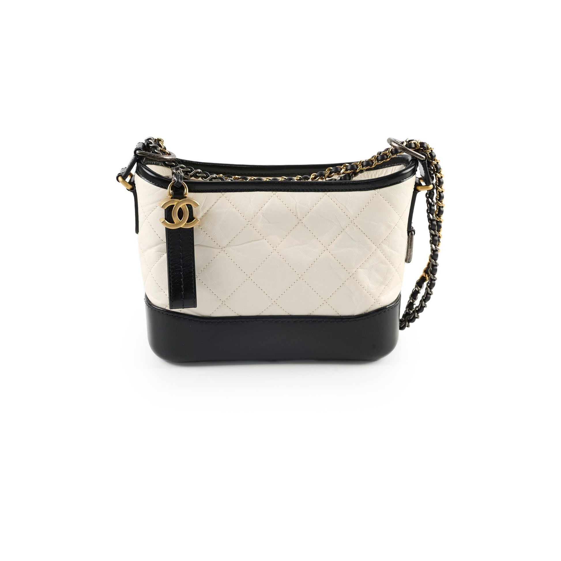 Chanel Small Handbag - Ewore Bags