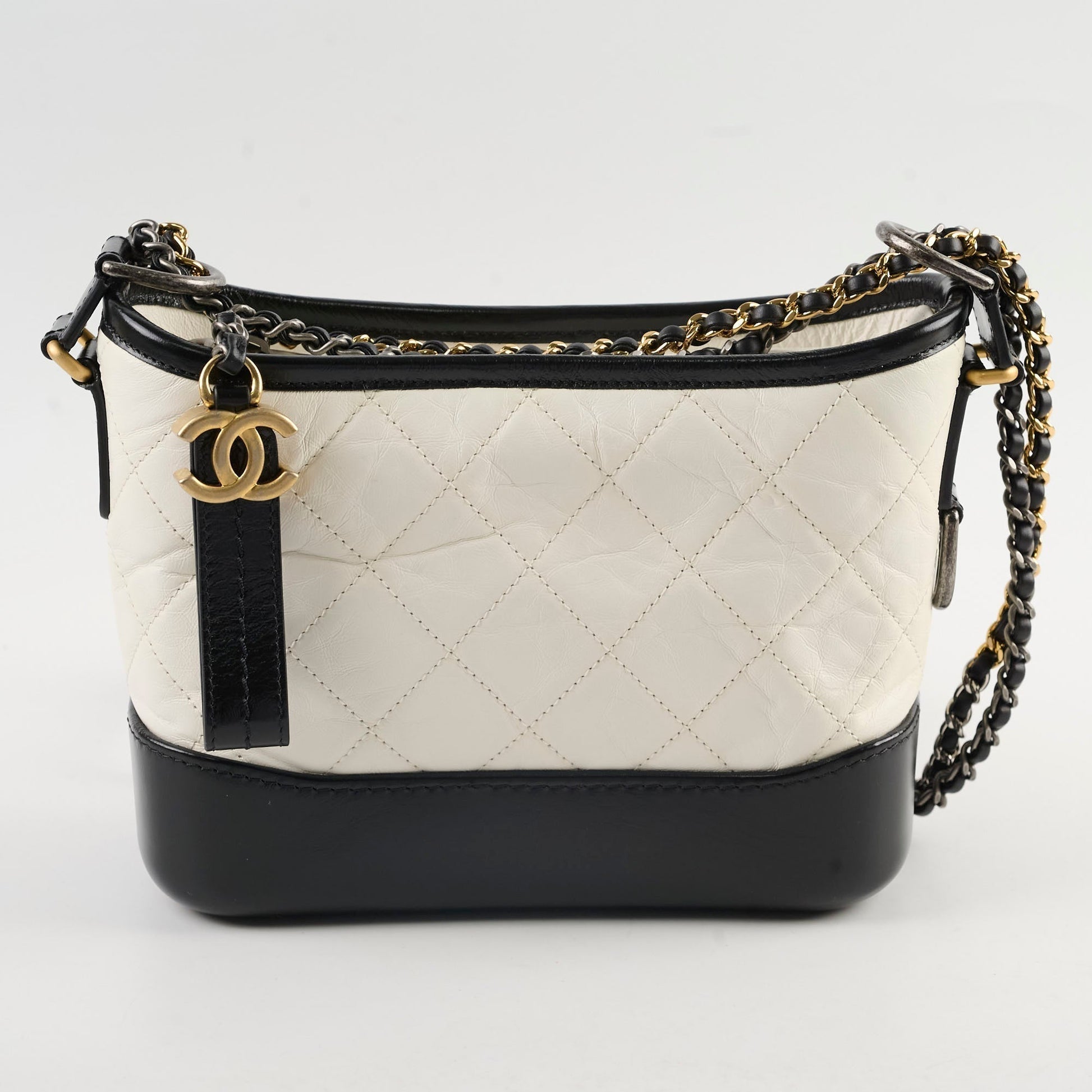 Chanel Small Handbag - Ewore Bags