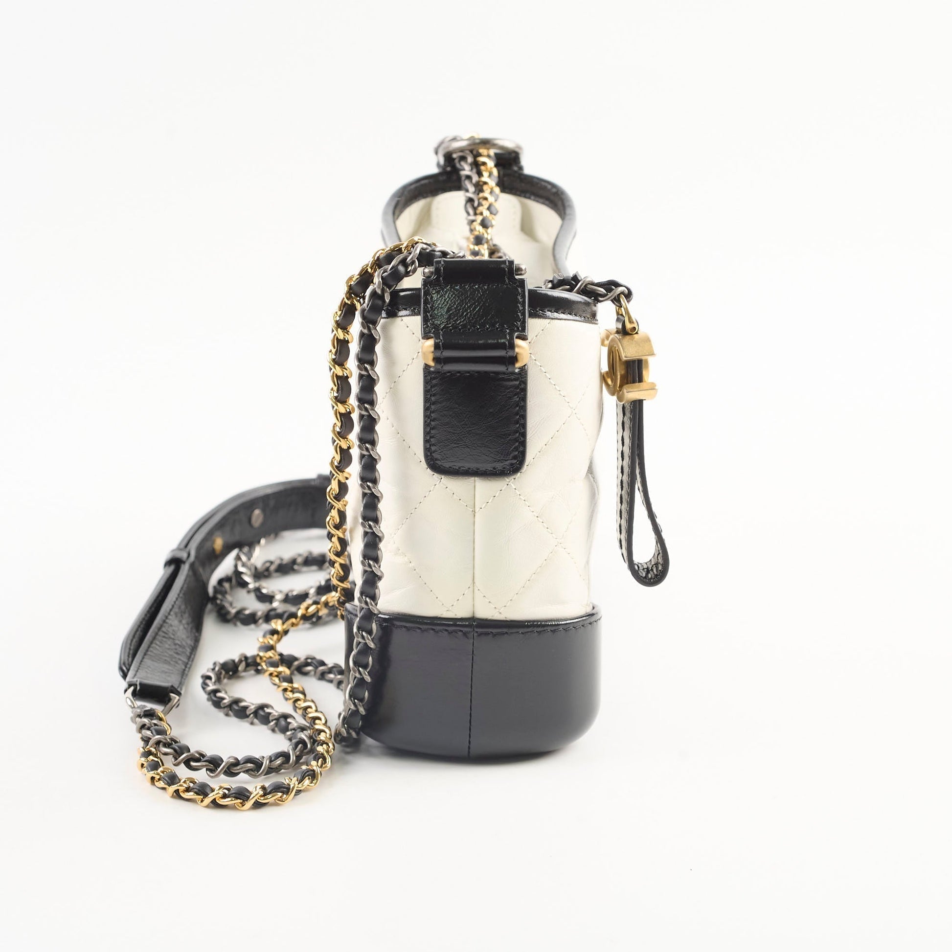 Chanel Small Handbag - Ewore Bags