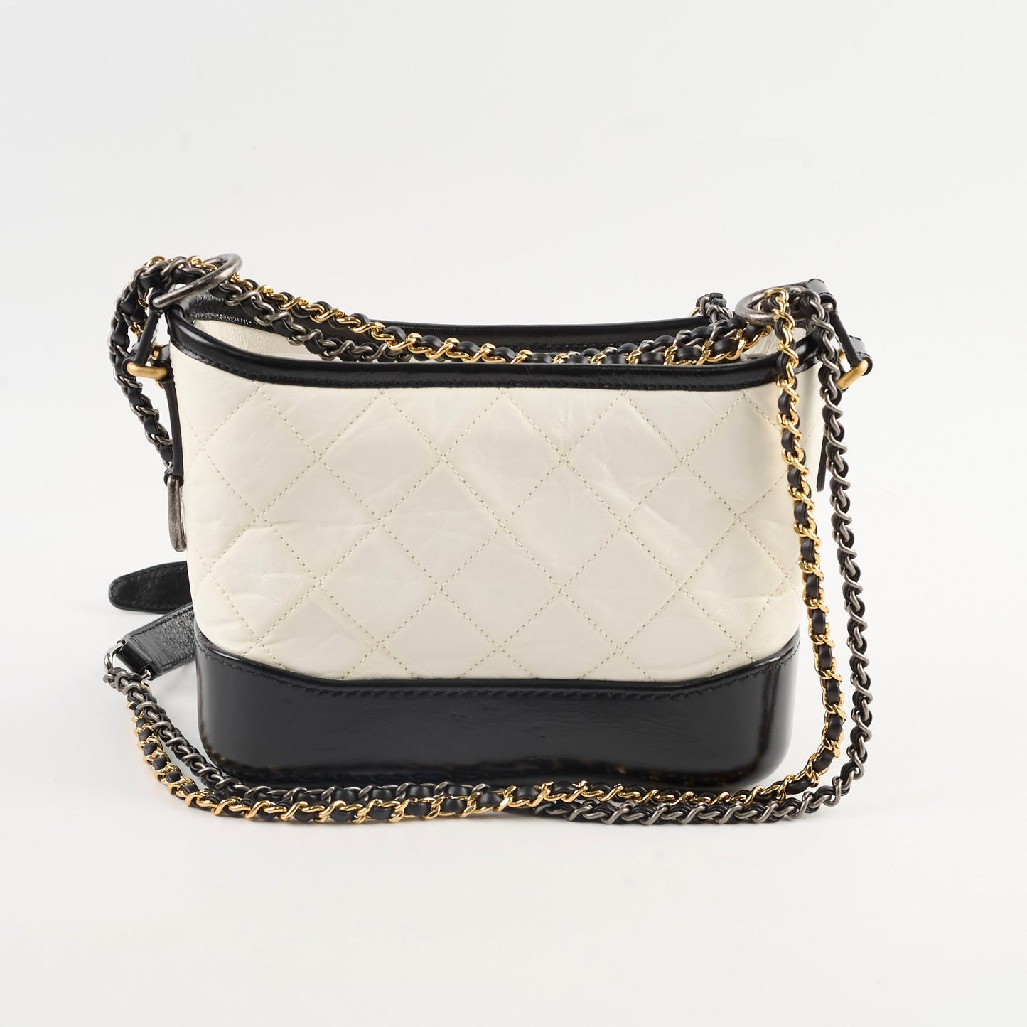 Chanel Small Handbag - Ewore Bags