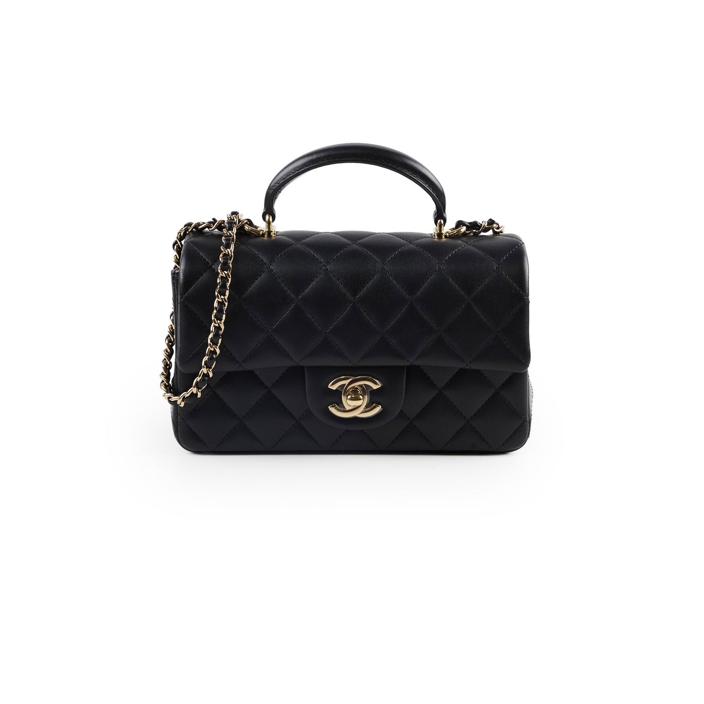 Chanel Mini Handbag - Ewore Bags