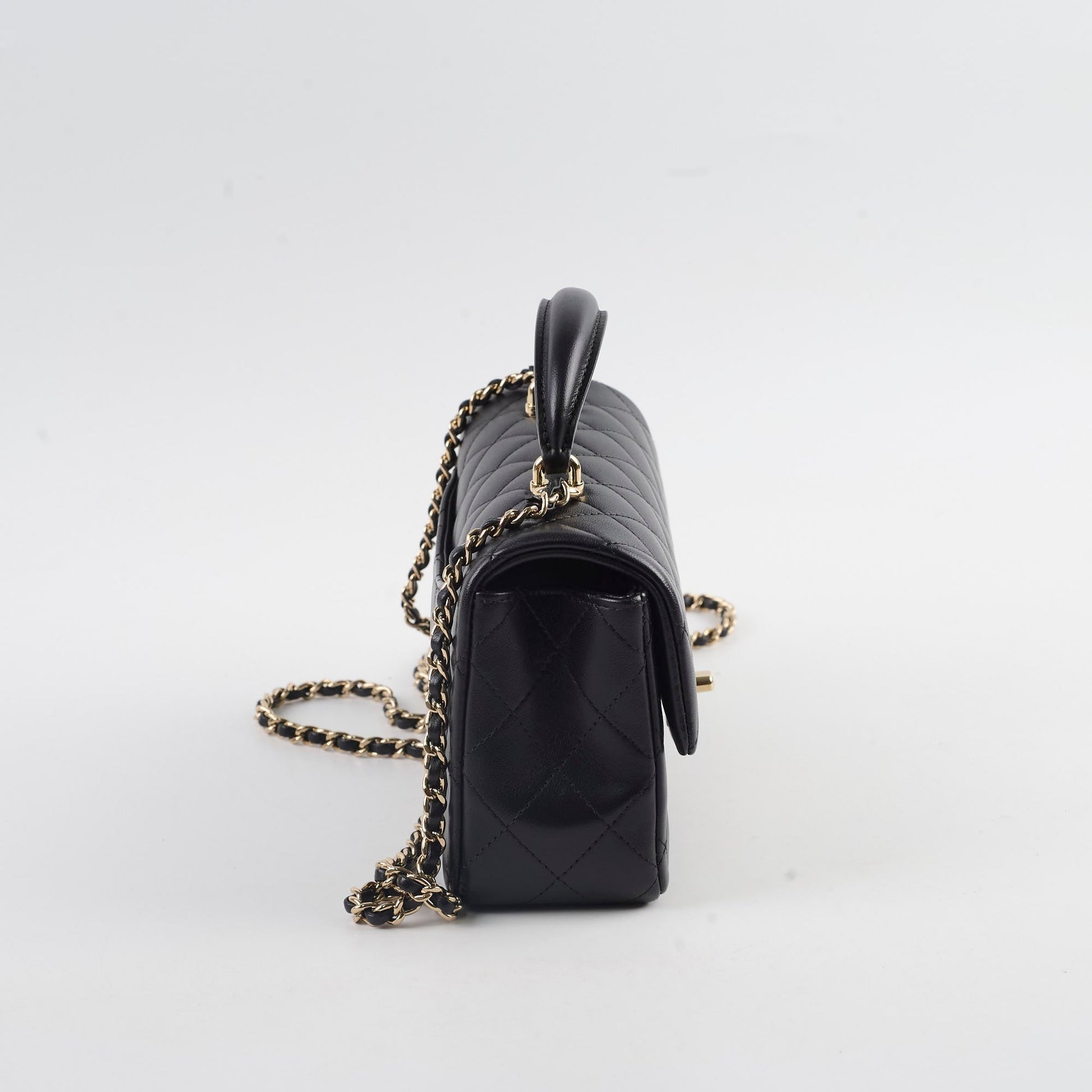 Chanel Mini Handbag - Ewore Bags