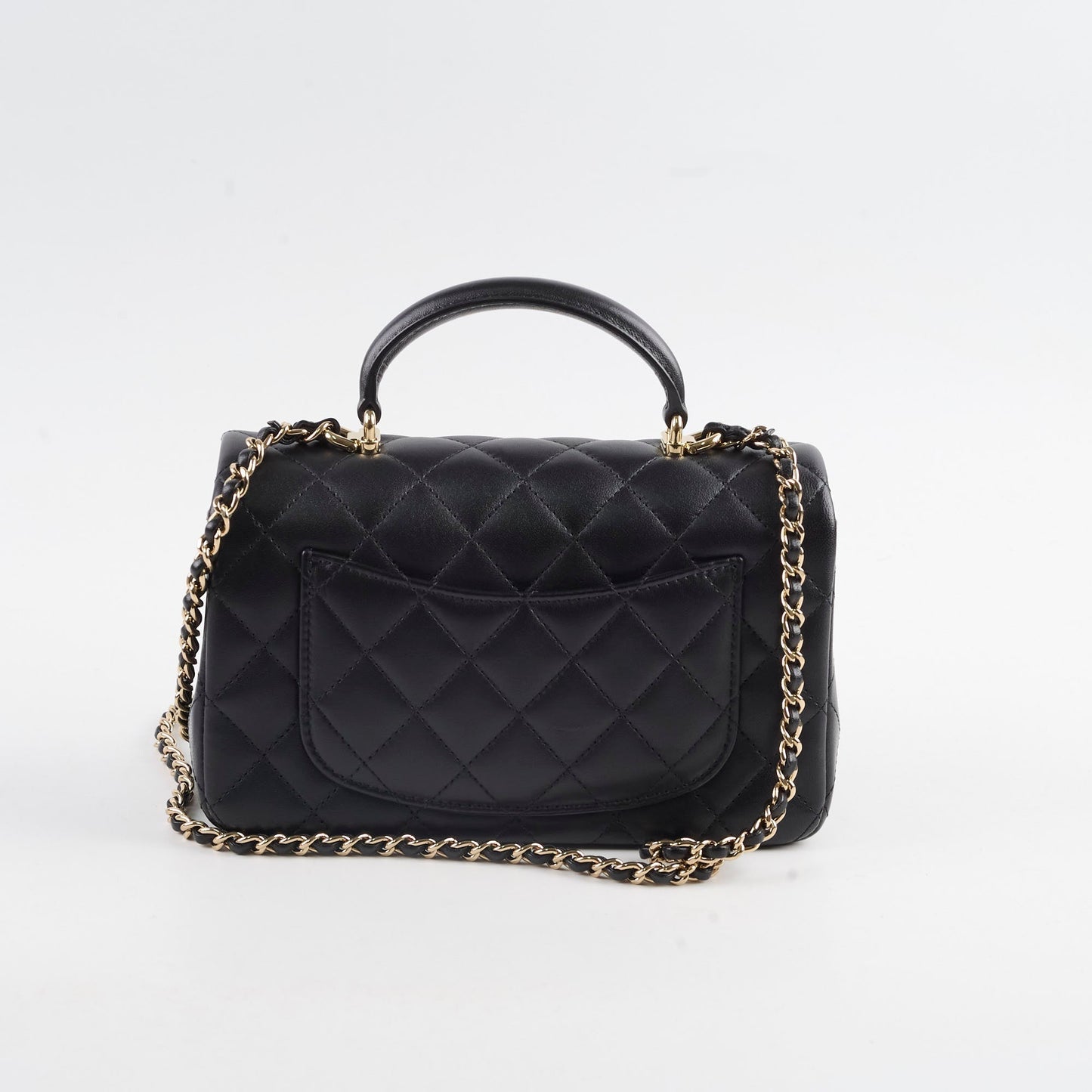 Chanel Mini Handbag - Ewore Bags