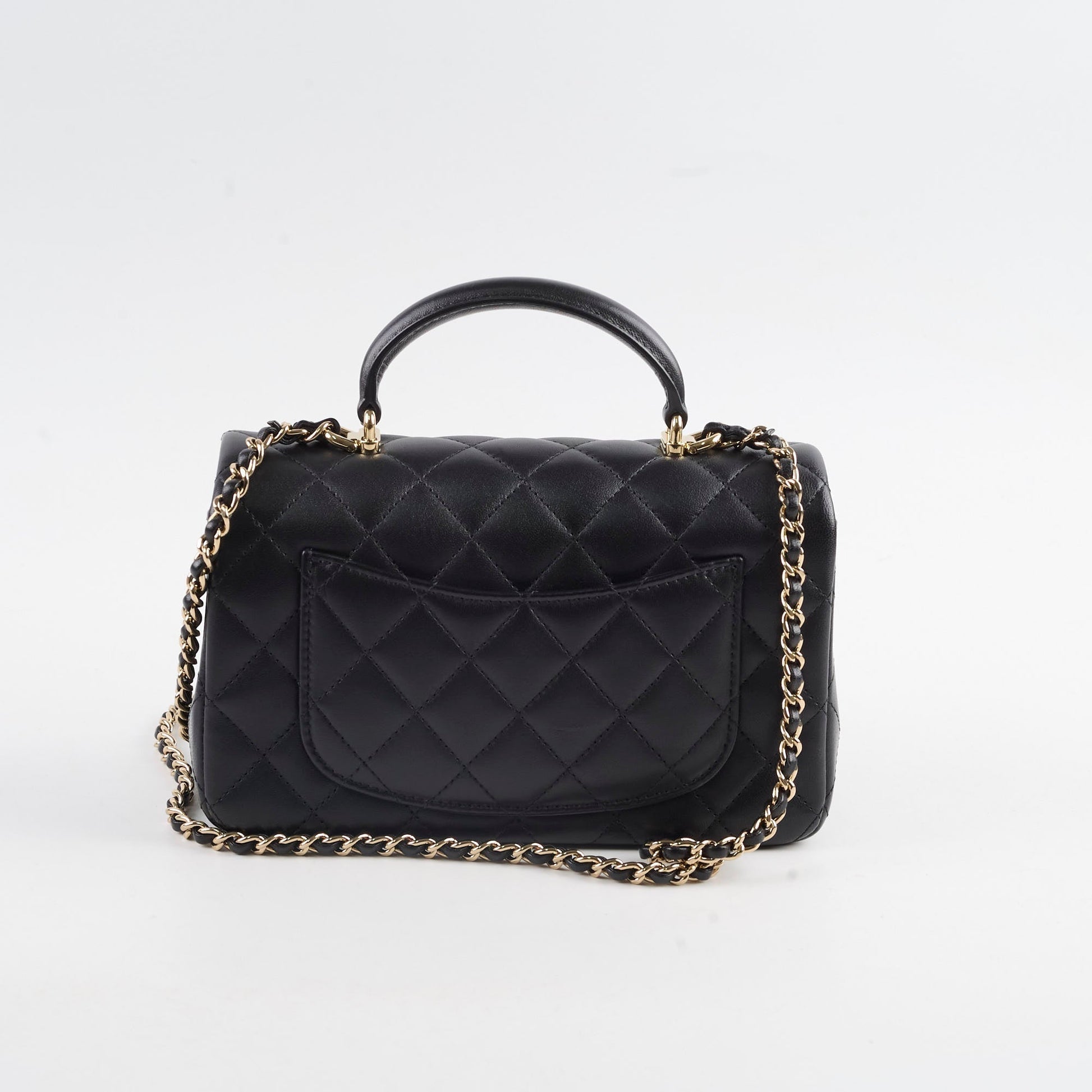Chanel Mini Handbag - Ewore Bags
