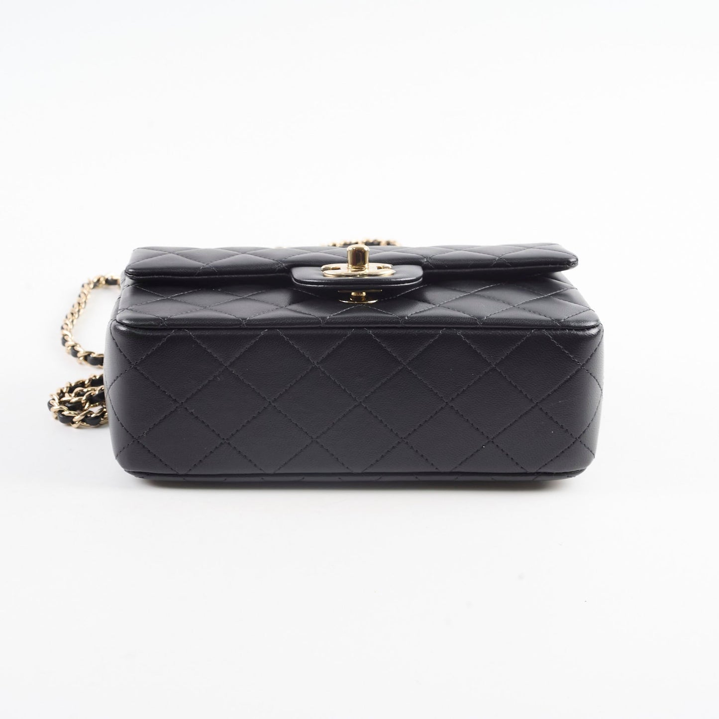 Chanel Mini Handbag - Ewore Bags