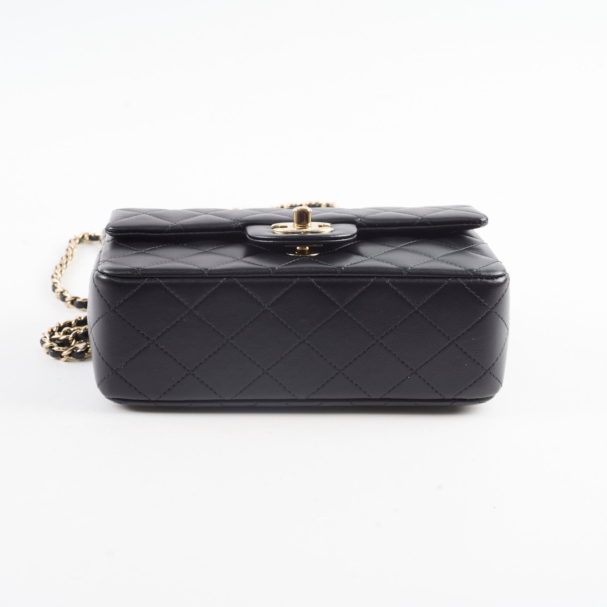 Chanel Mini Handbag - Ewore Bags