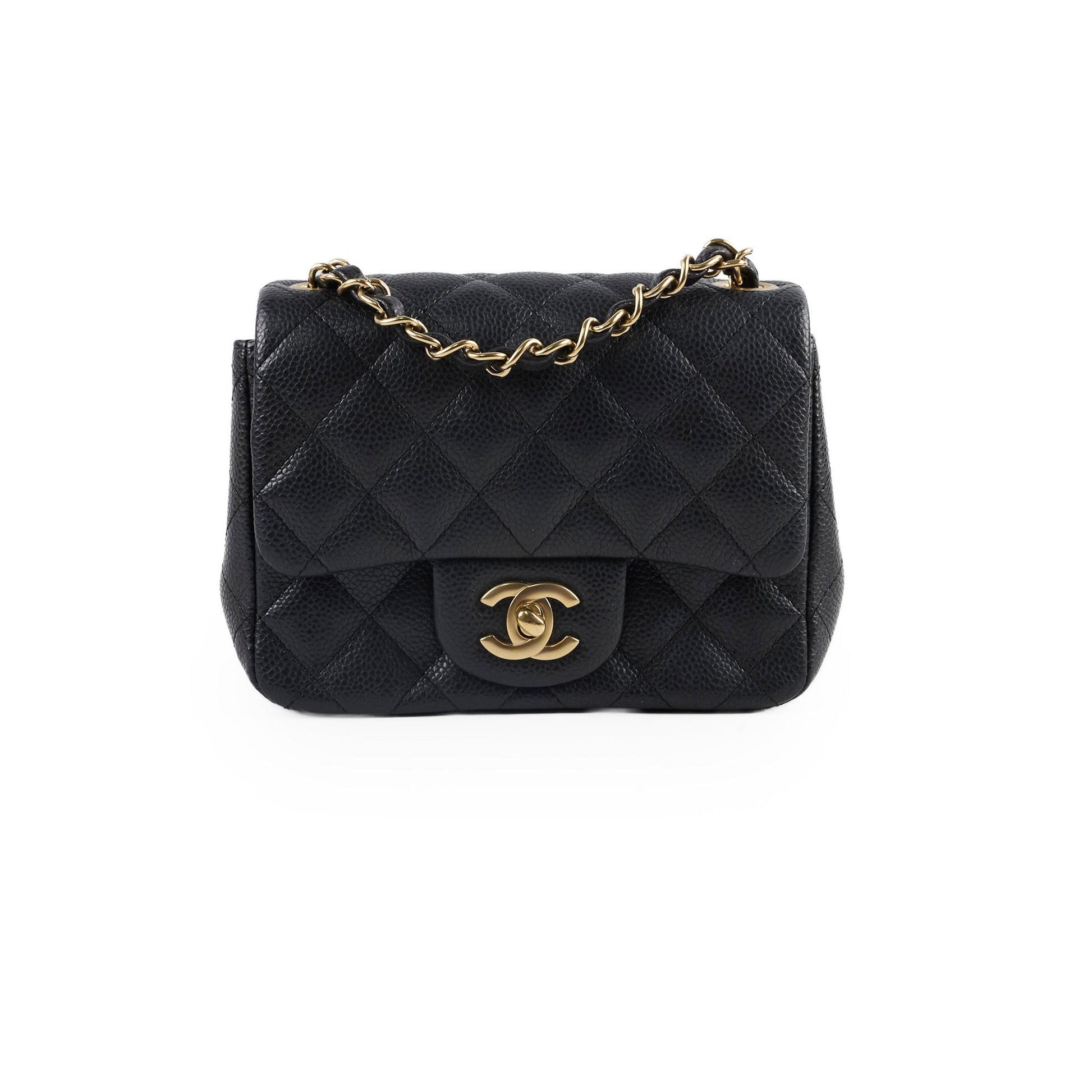 Chanel Mini Handbag - Ewore Bags