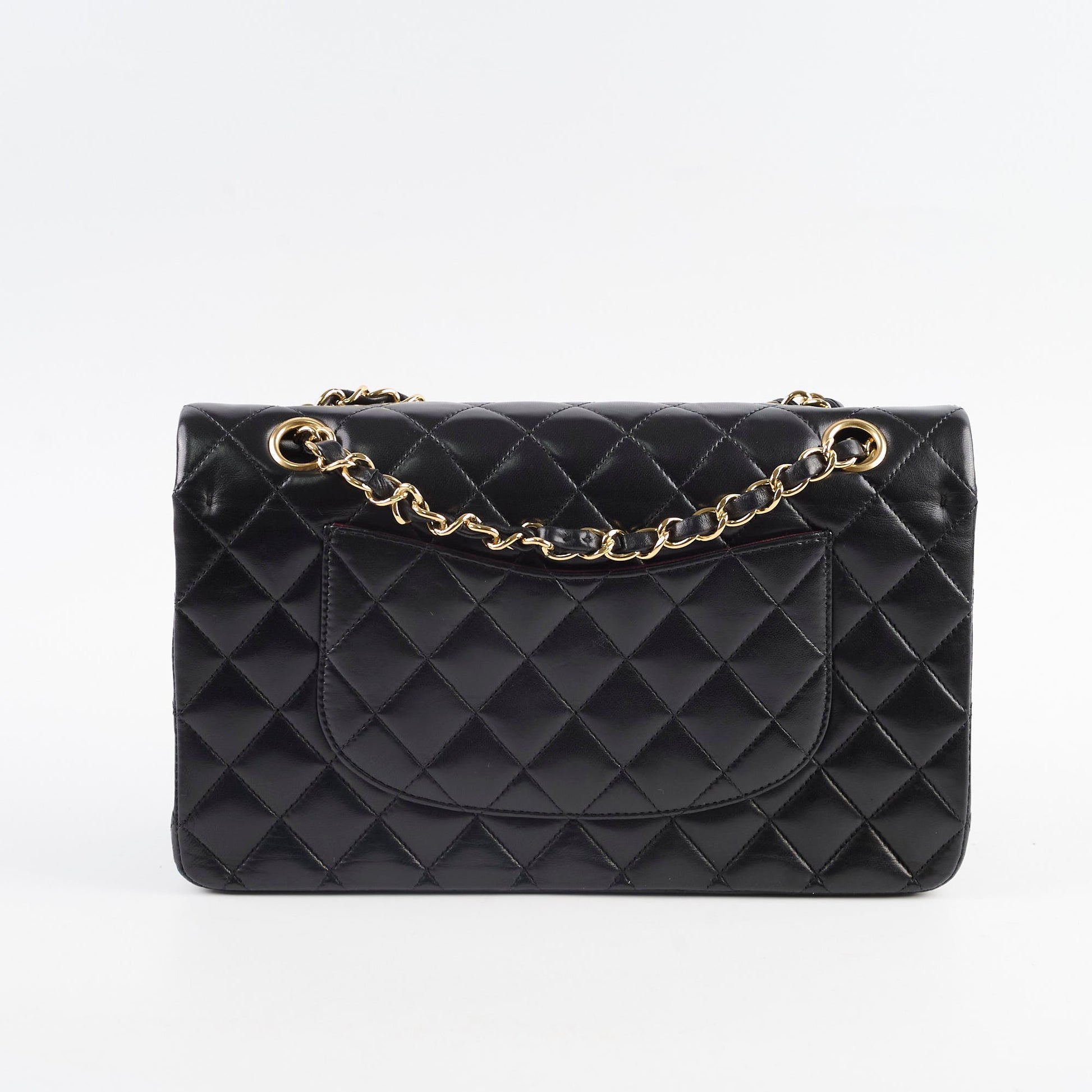 Chanel Classic Flap Medium Shoulder Bag - Ewore Bags