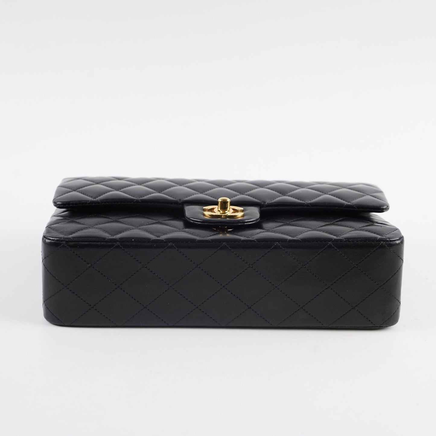 Chanel Classic Flap Medium Shoulder Bag - Ewore Bags