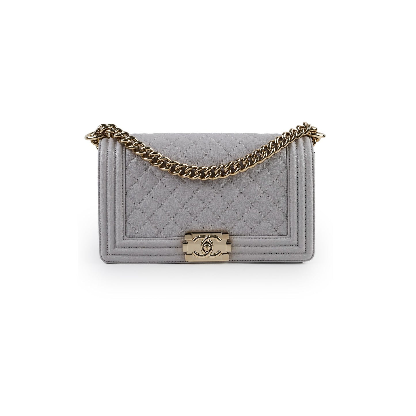 Chanel Medium Handbag - Ewore Bags