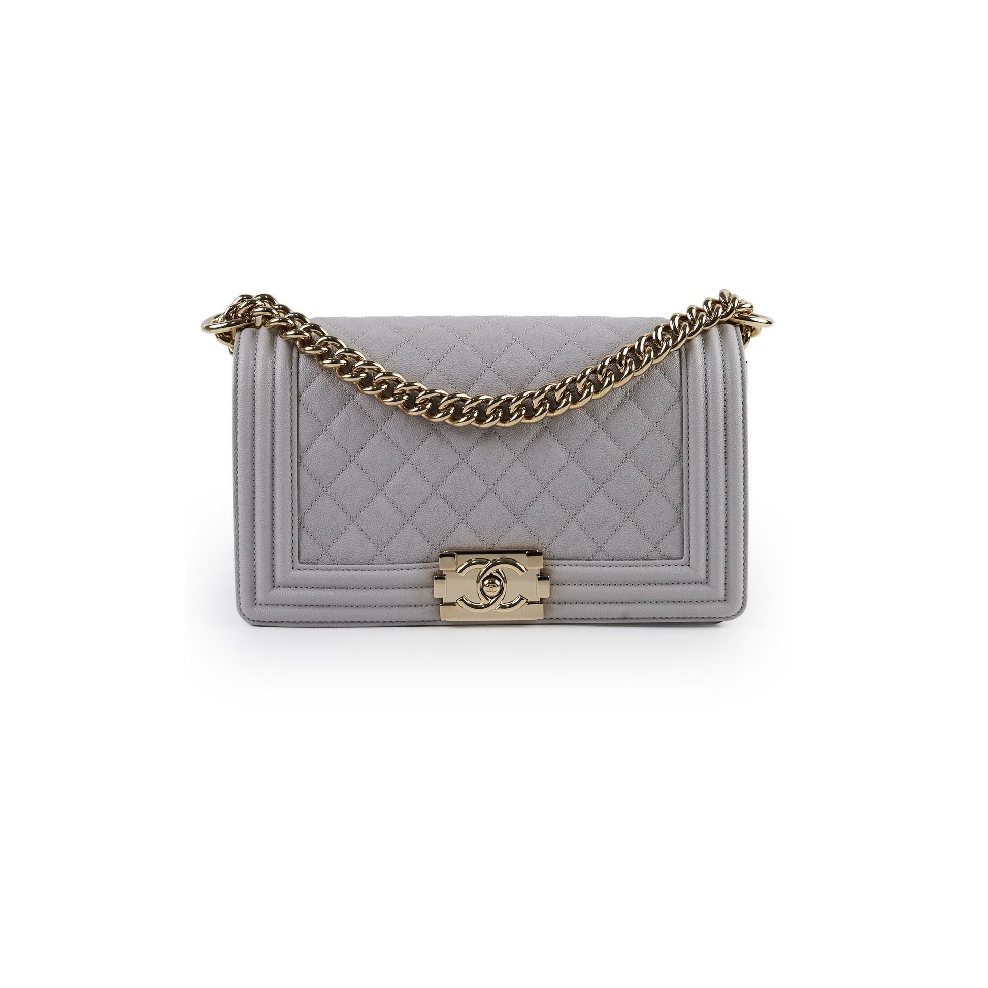 Chanel Medium Handbag - Ewore Bags