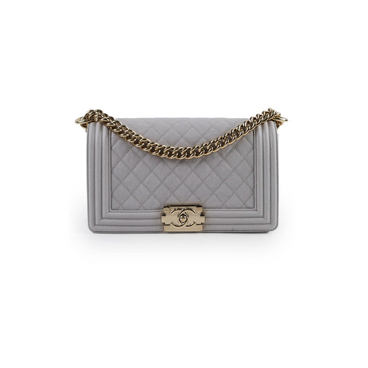 Chanel Medium Handbag - Ewore Bags