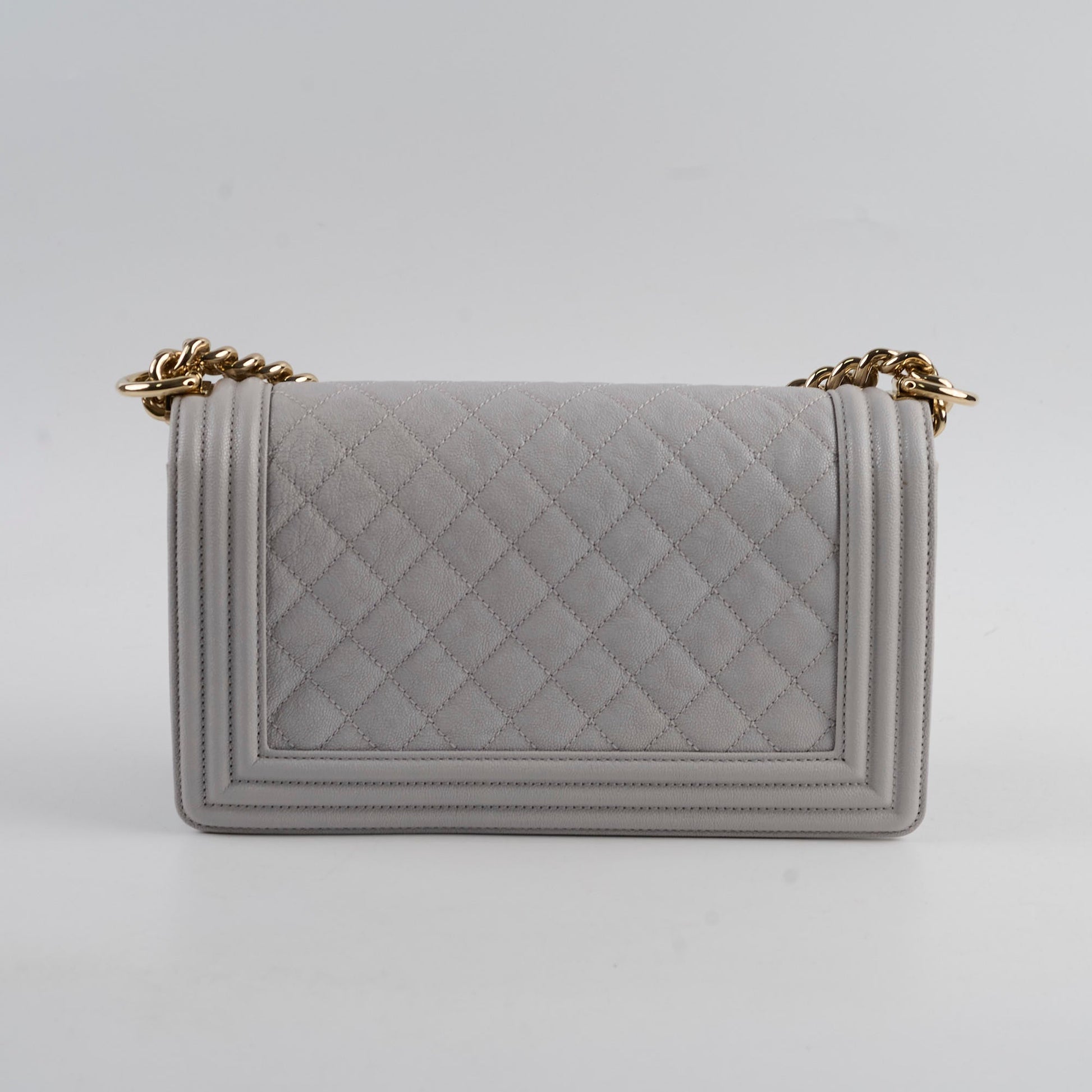 Chanel Medium Handbag - Ewore Bags