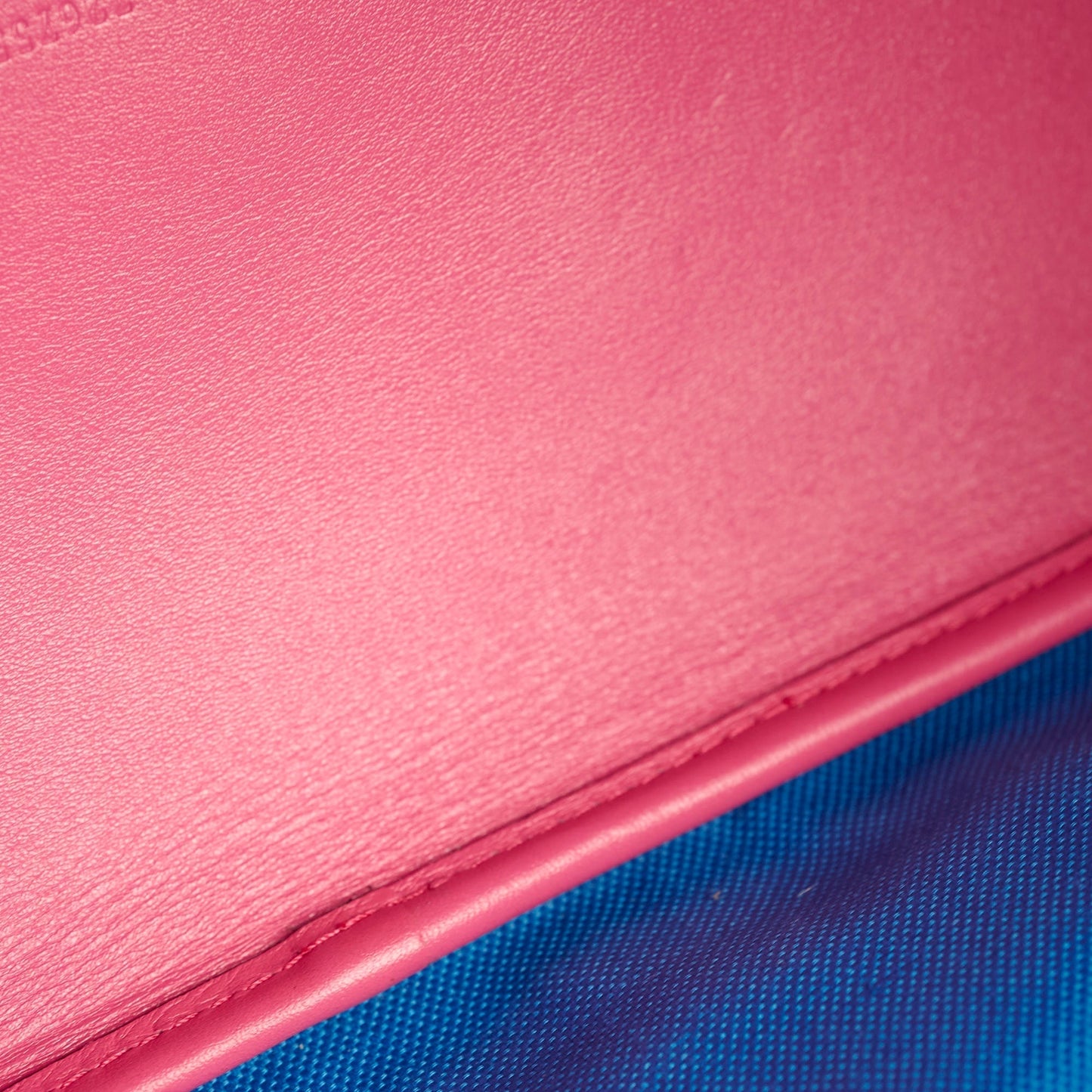 Gucci Ophidia Large Tote Hot Pink
