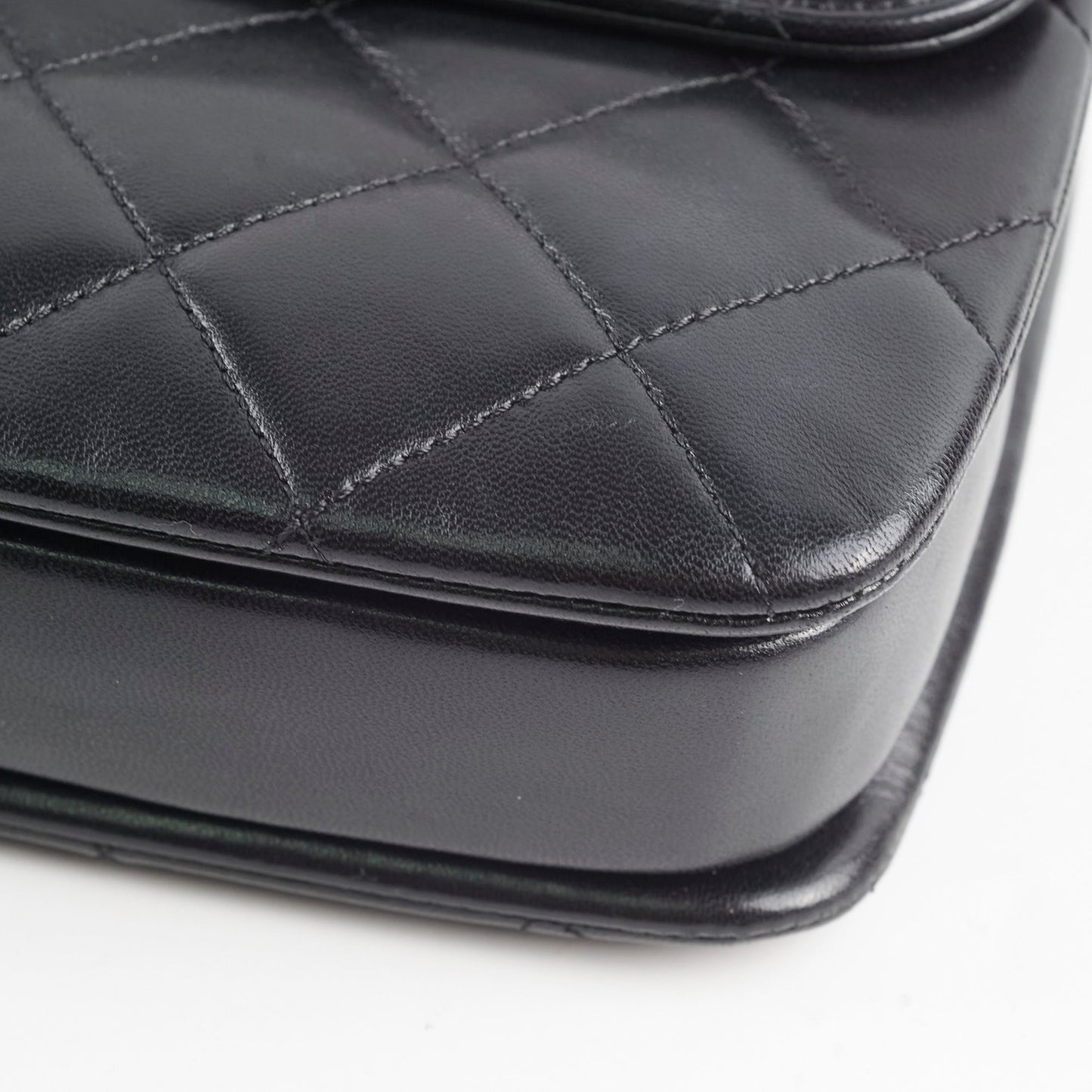 Chanel Trendy CC Small Black 24 Series