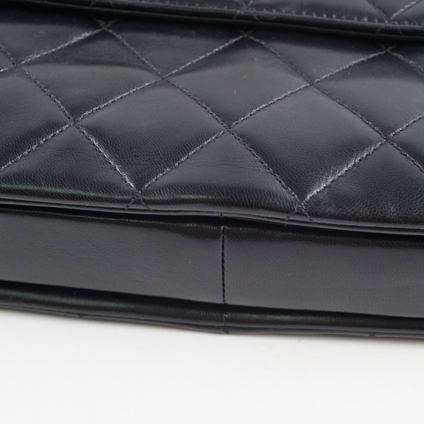 Chanel Trendy CC Small Black 24 Series
