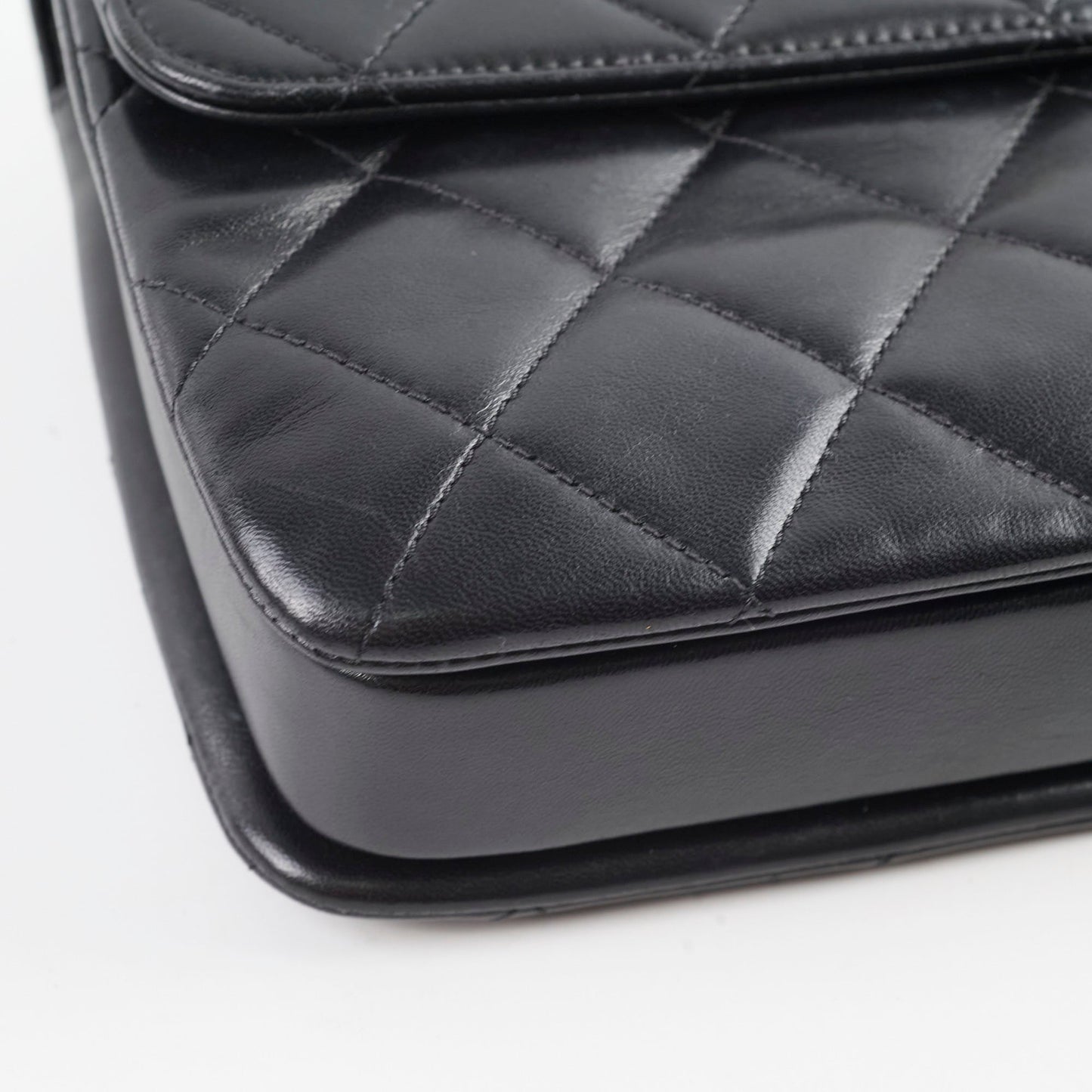 Chanel Trendy CC Small Black 24 Series