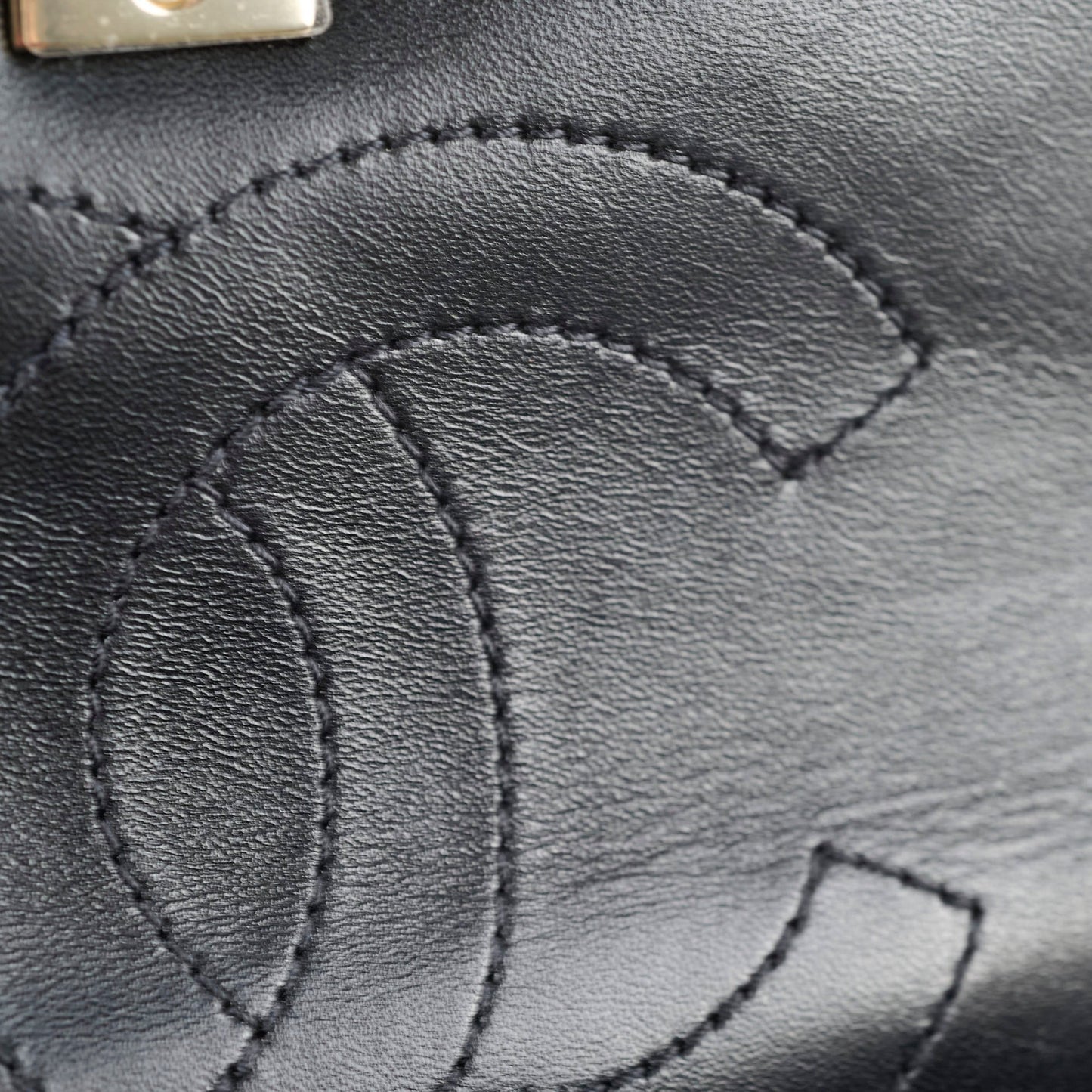 Chanel Trendy CC Small Black 24 Series